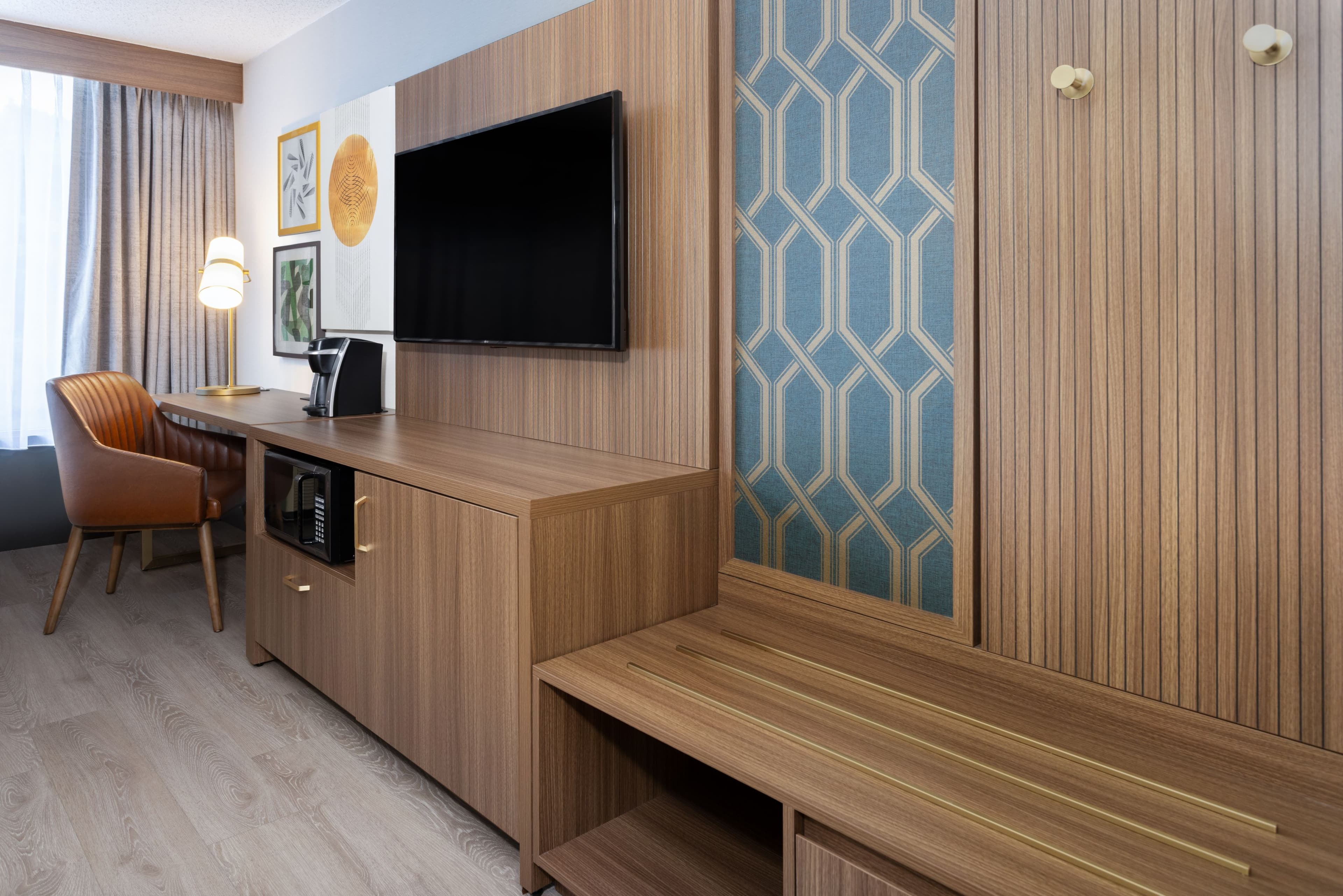 Holiday Inn Columbia East-Jessup — 16