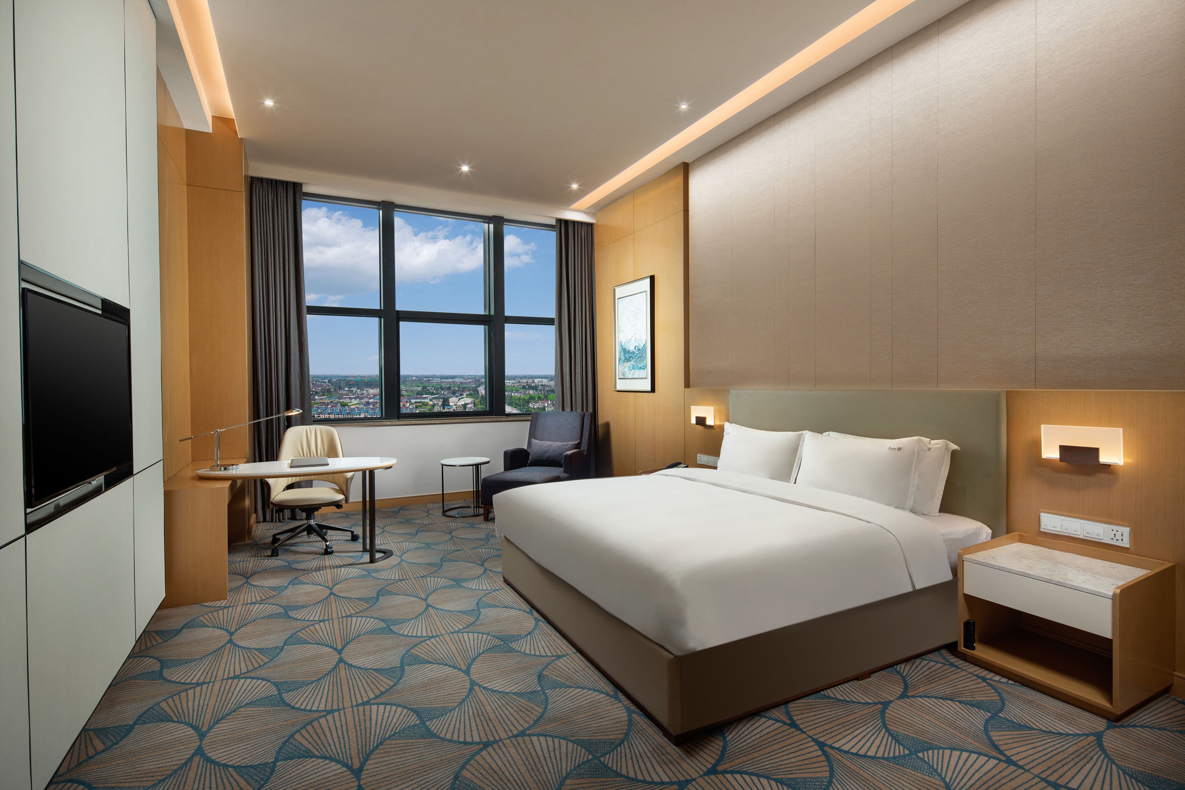 Holiday Inn Jiashan — 6