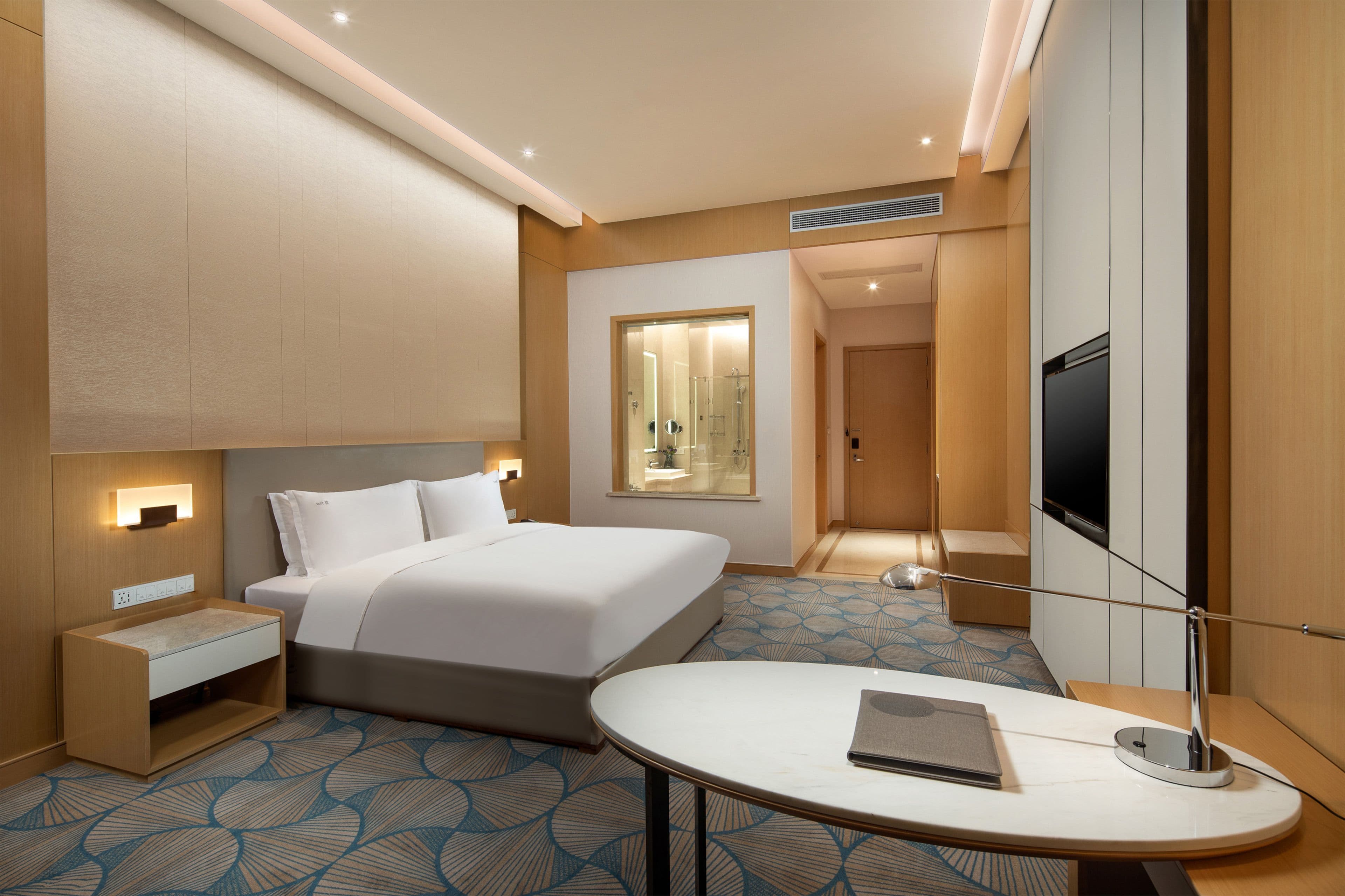 Holiday Inn Jiashan - Image 4