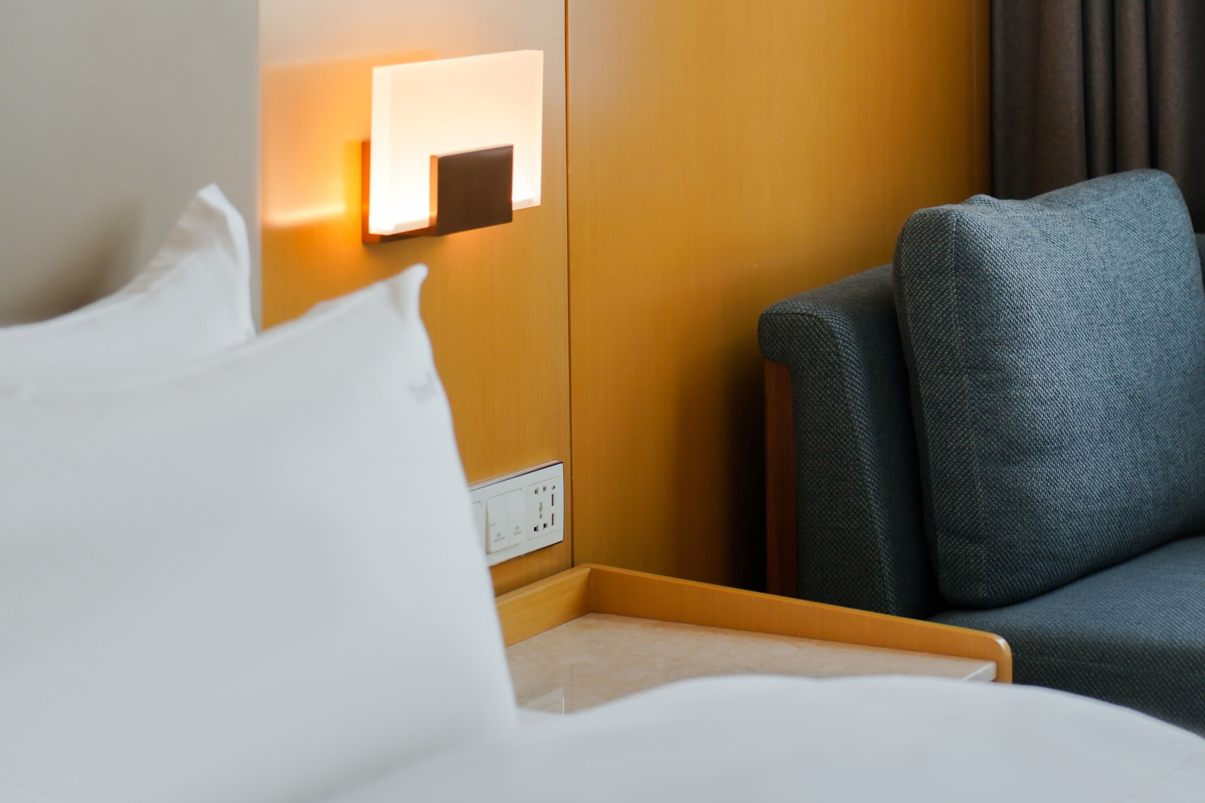 Holiday Inn Jiashan - Image 2