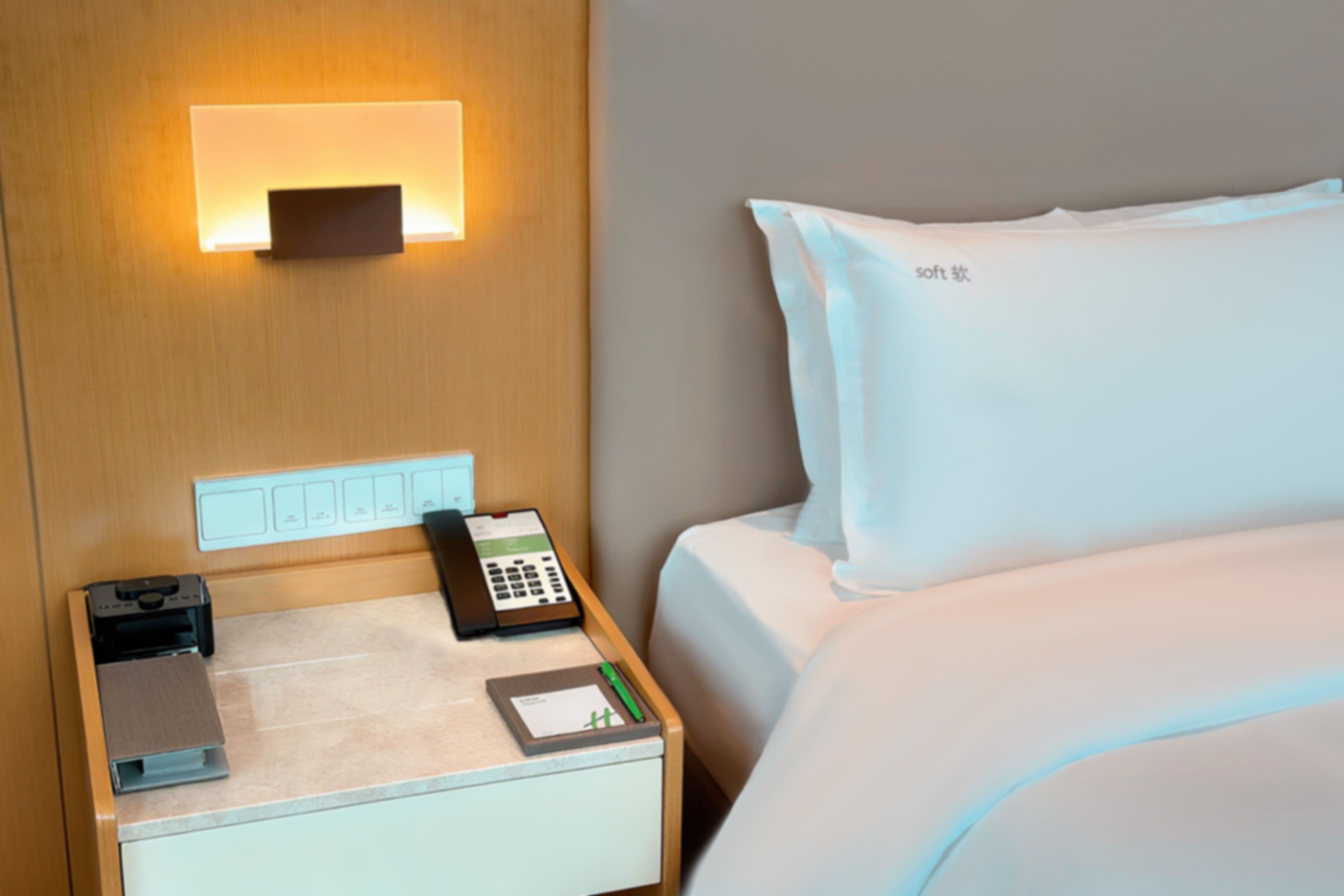 Holiday Inn Jiashan - Image 3
