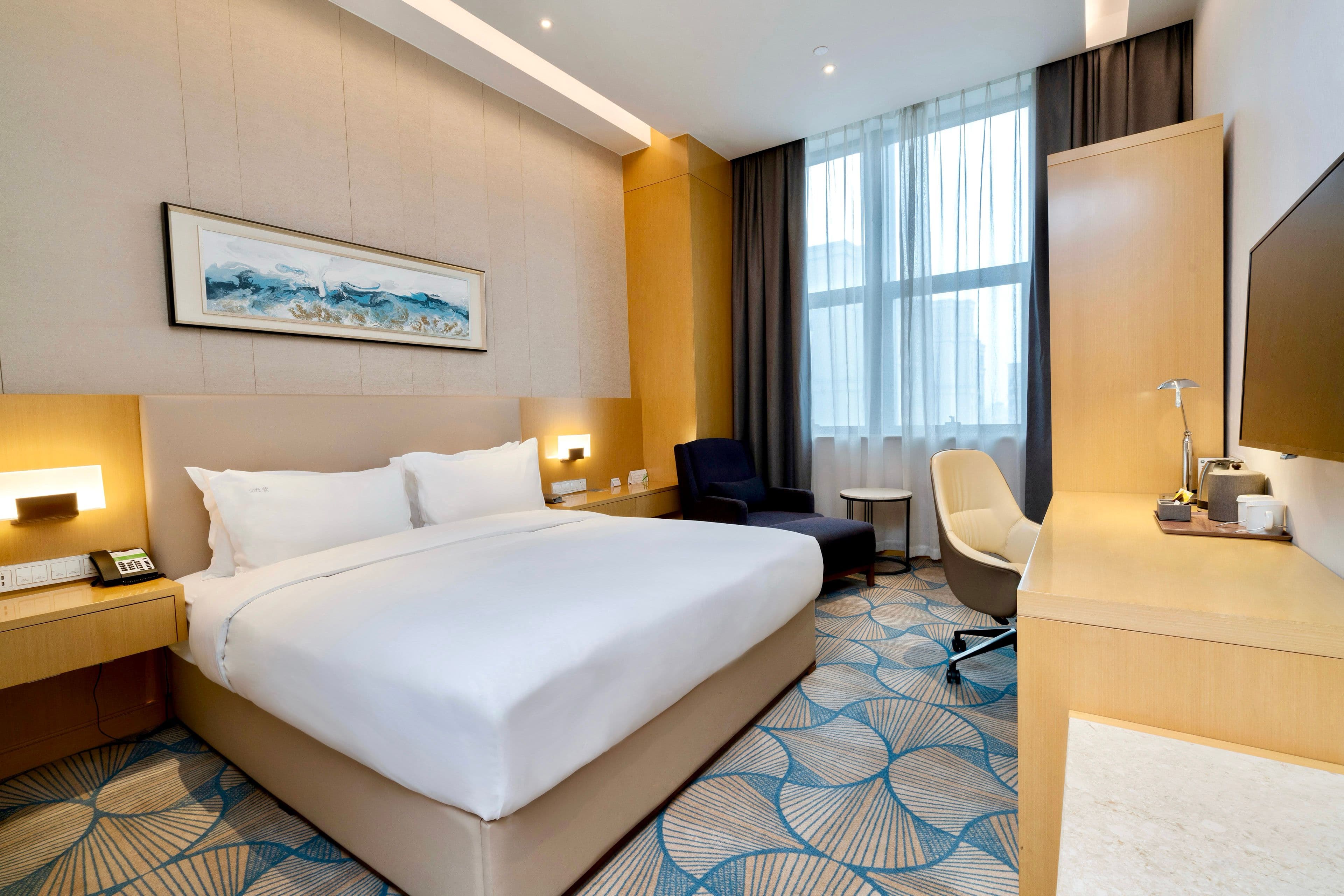 Holiday Inn Jiashan — 7