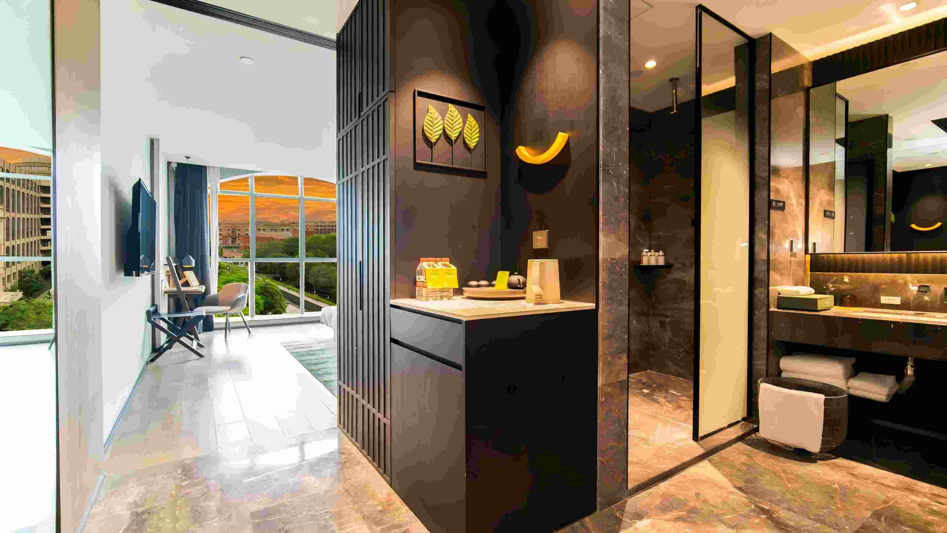 Holiday Inn Tongxiang — 9