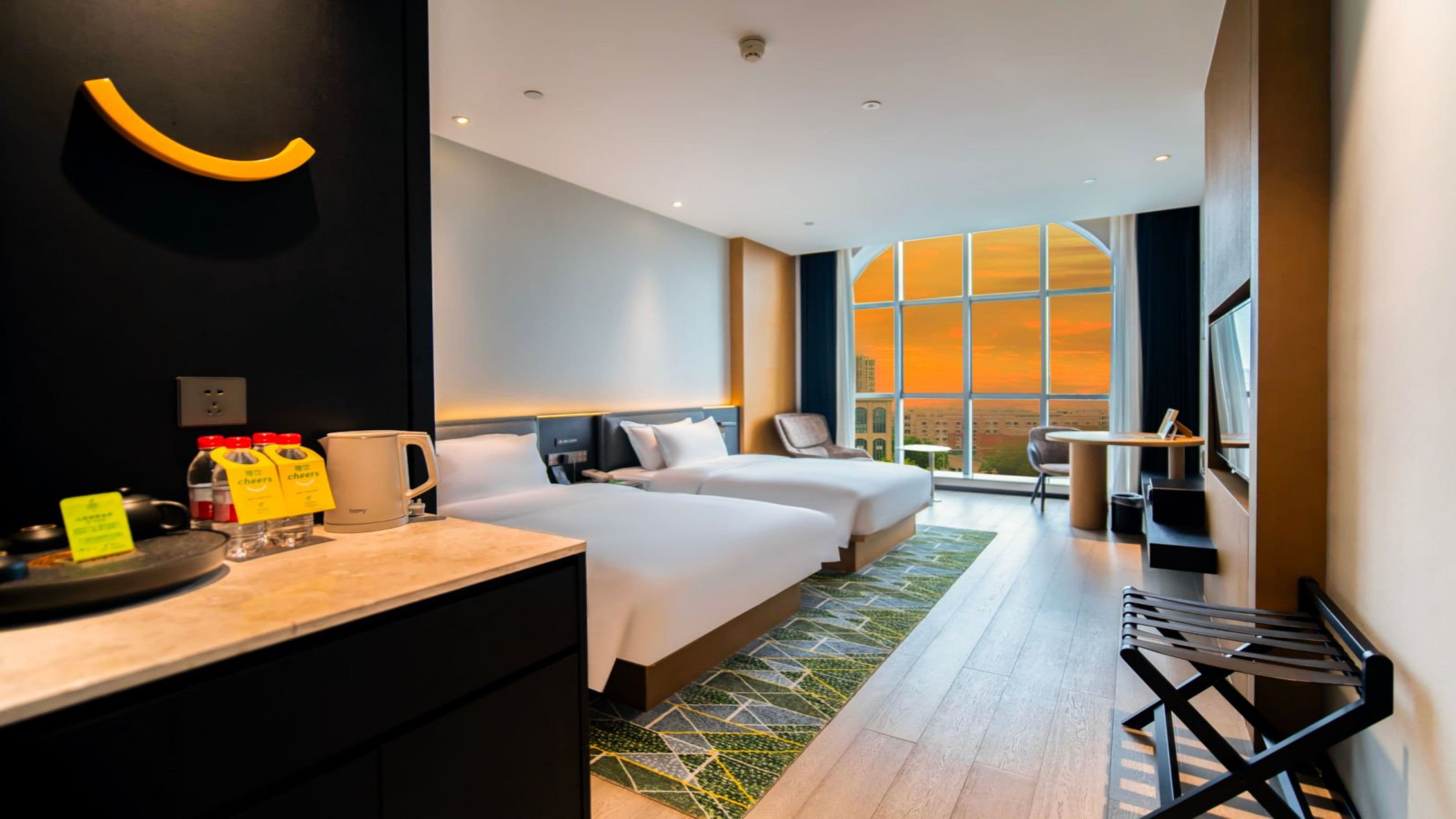 Holiday Inn Tongxiang — 13
