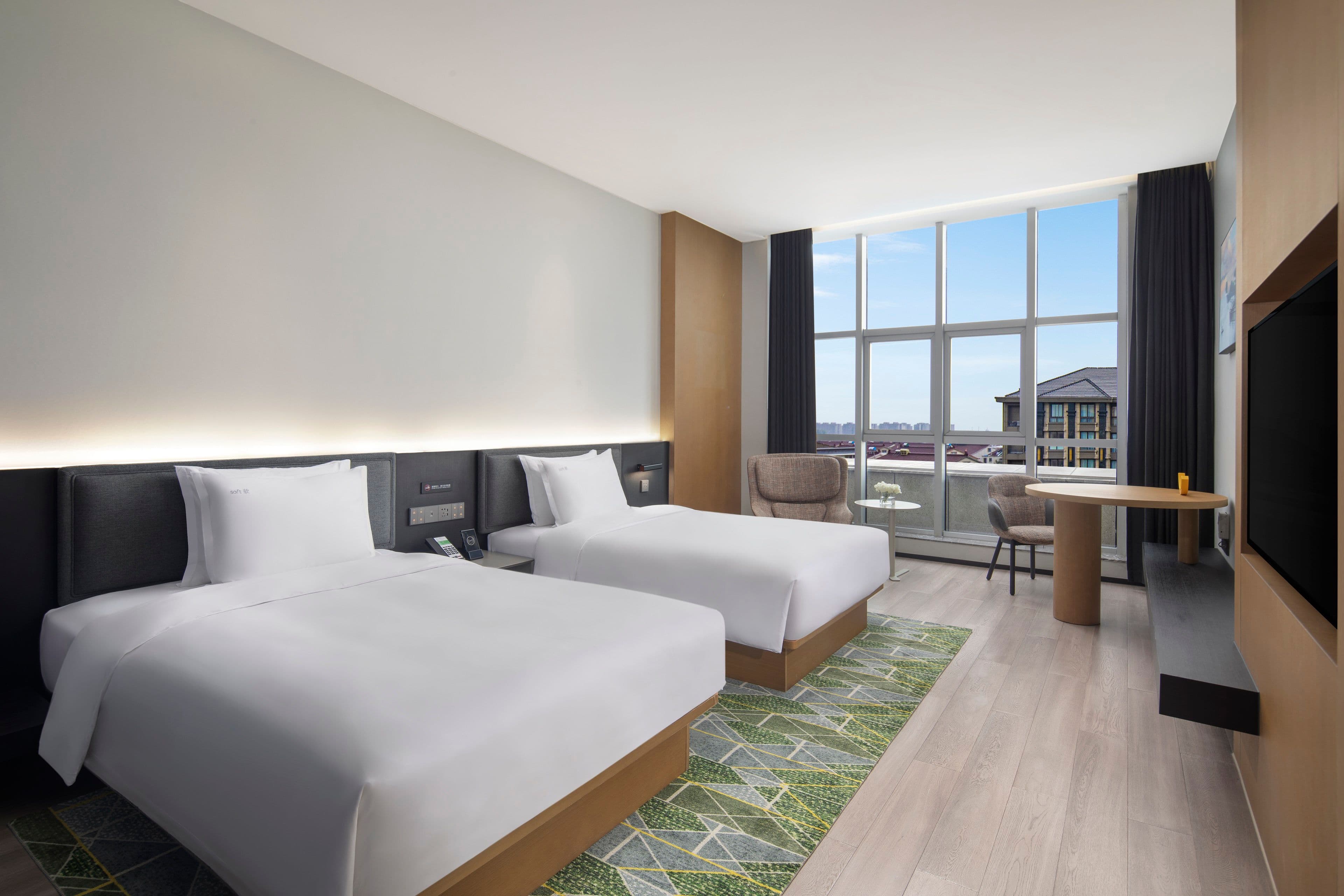 Holiday Inn Tongxiang - Image 3