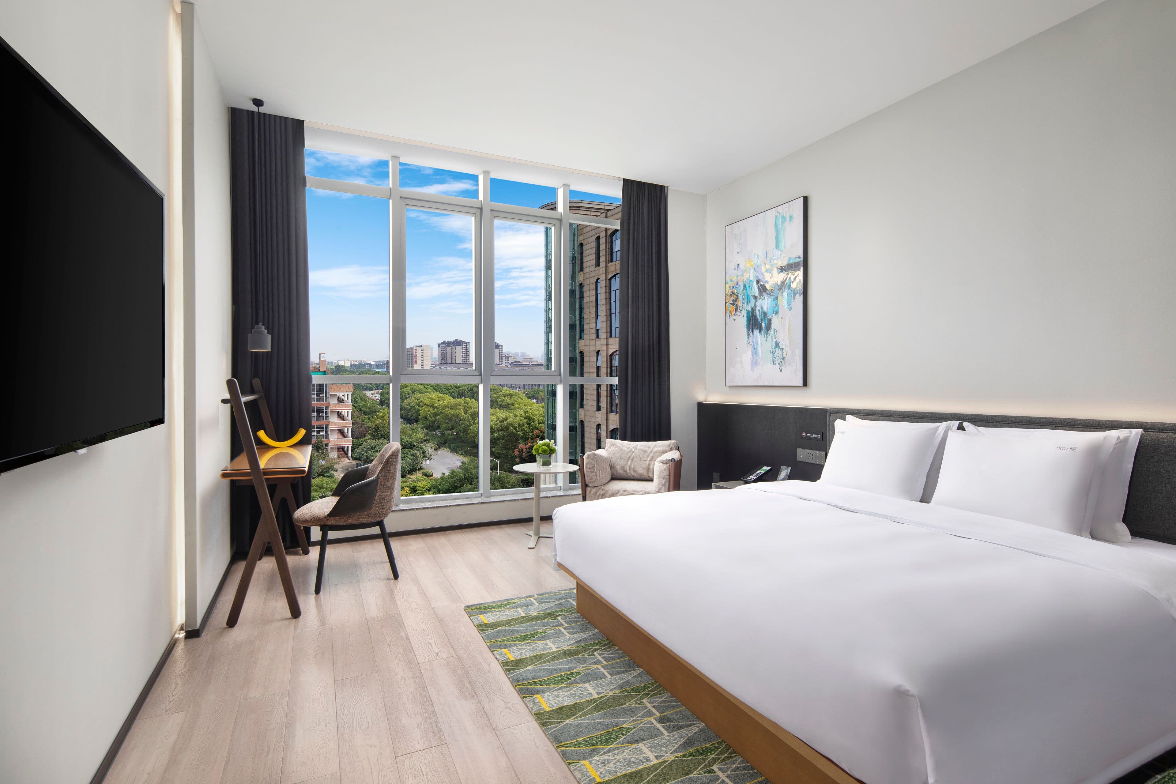 Holiday Inn Tongxiang - Image 4