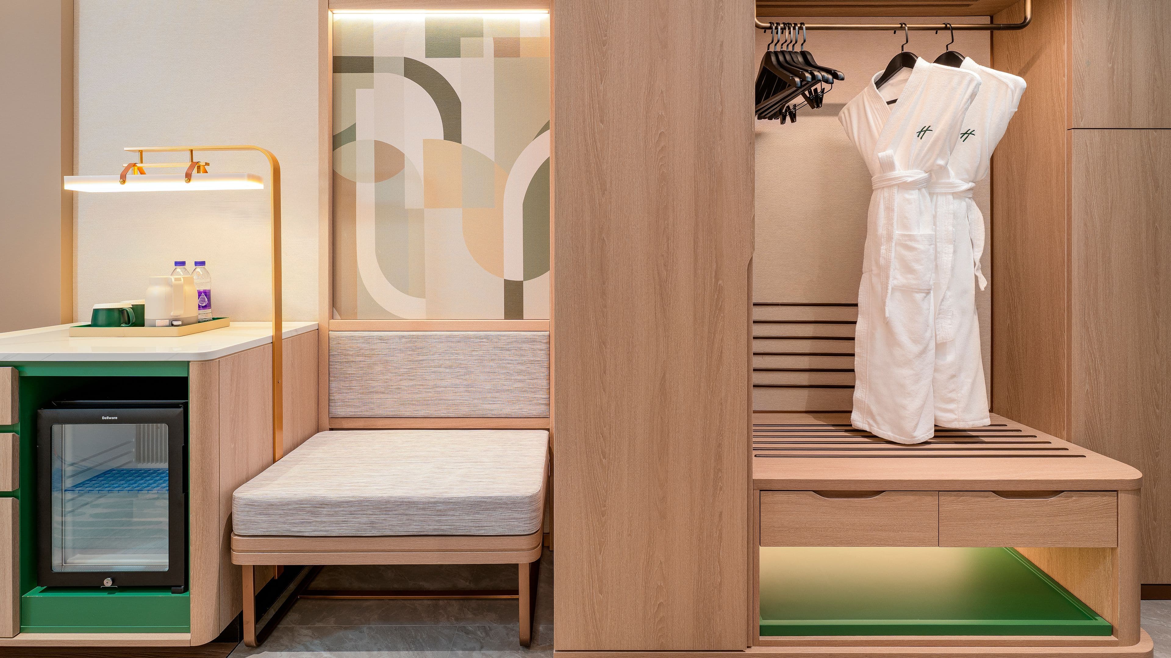 Holiday Inn Jinan Thousand Buddha Mountain - Image 2