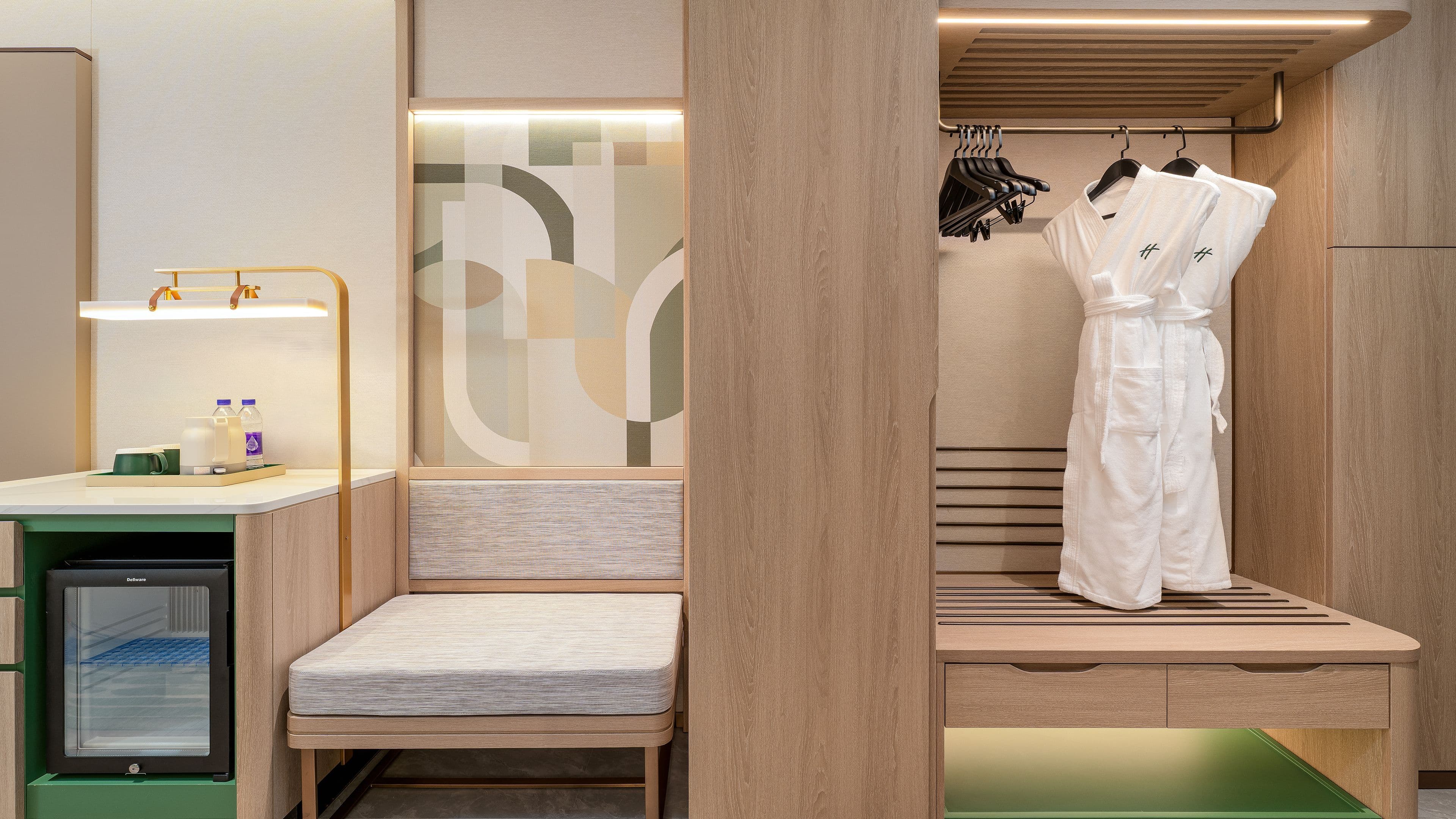Holiday Inn Jinan Thousand Buddha Mountain - Image 4