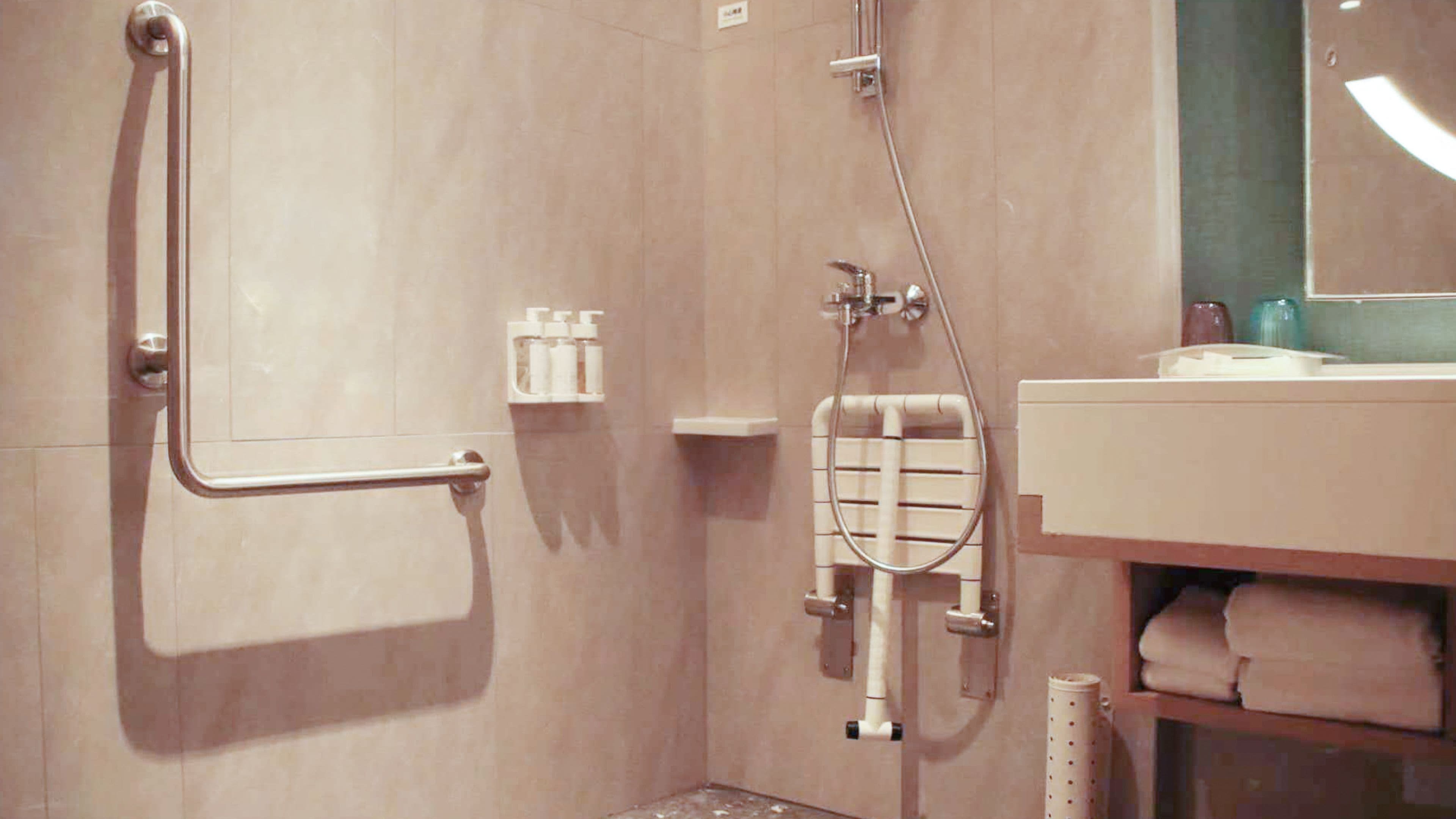 Holiday Inn Yongkang — 6