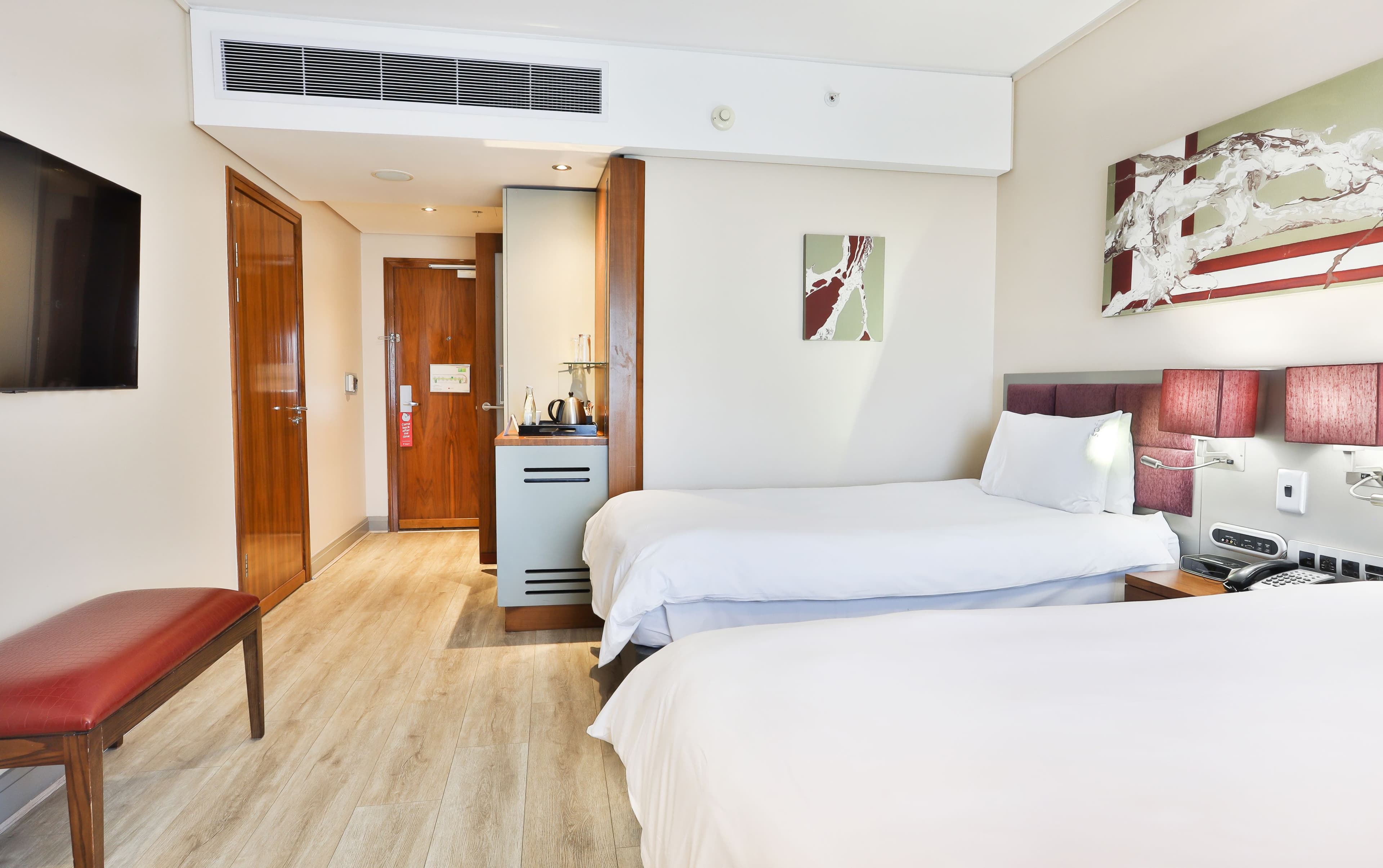 Holiday Inn Johannesburg - Rosebank — 16
