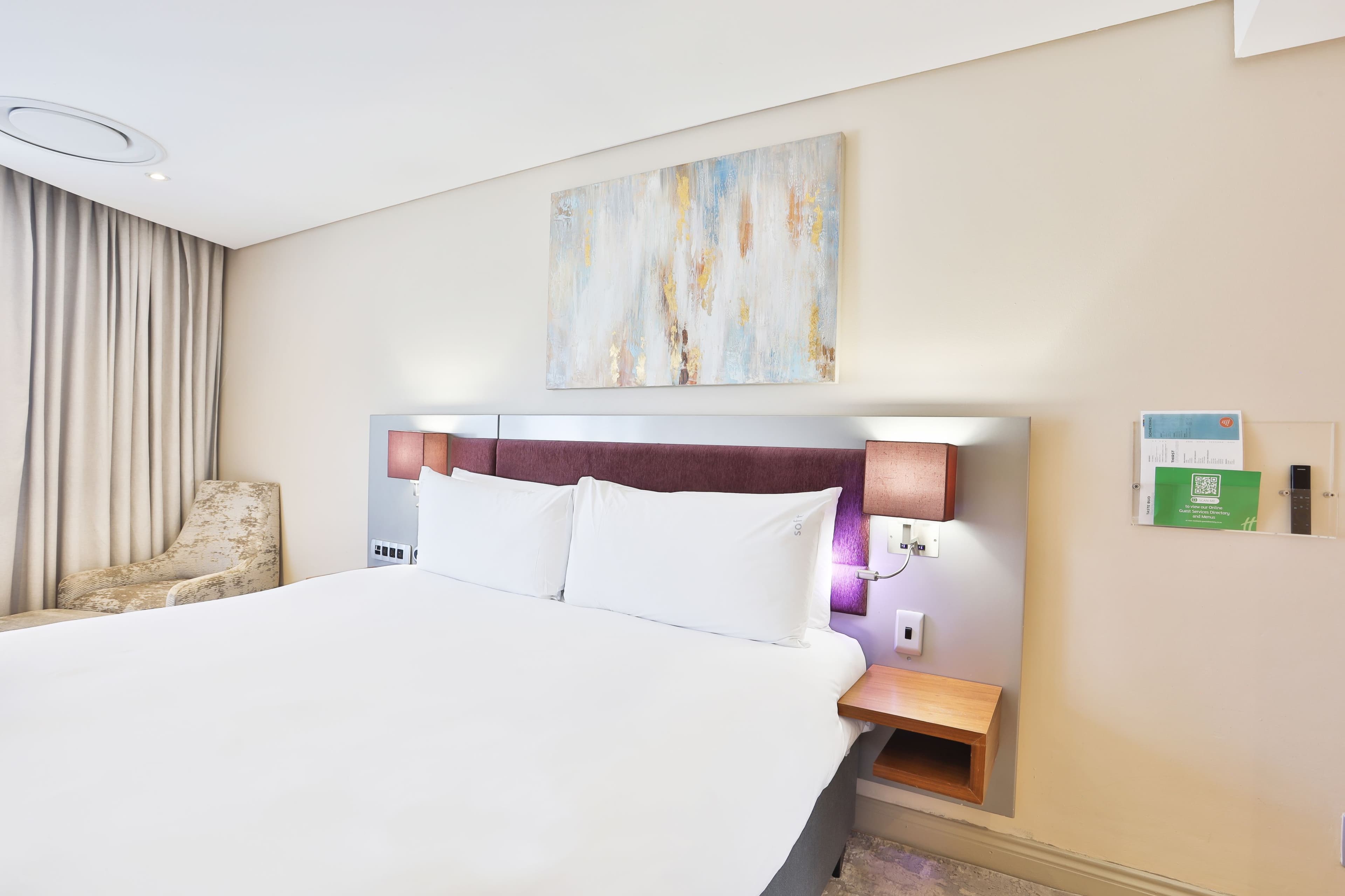 Holiday Inn Johannesburg - Rosebank — 29