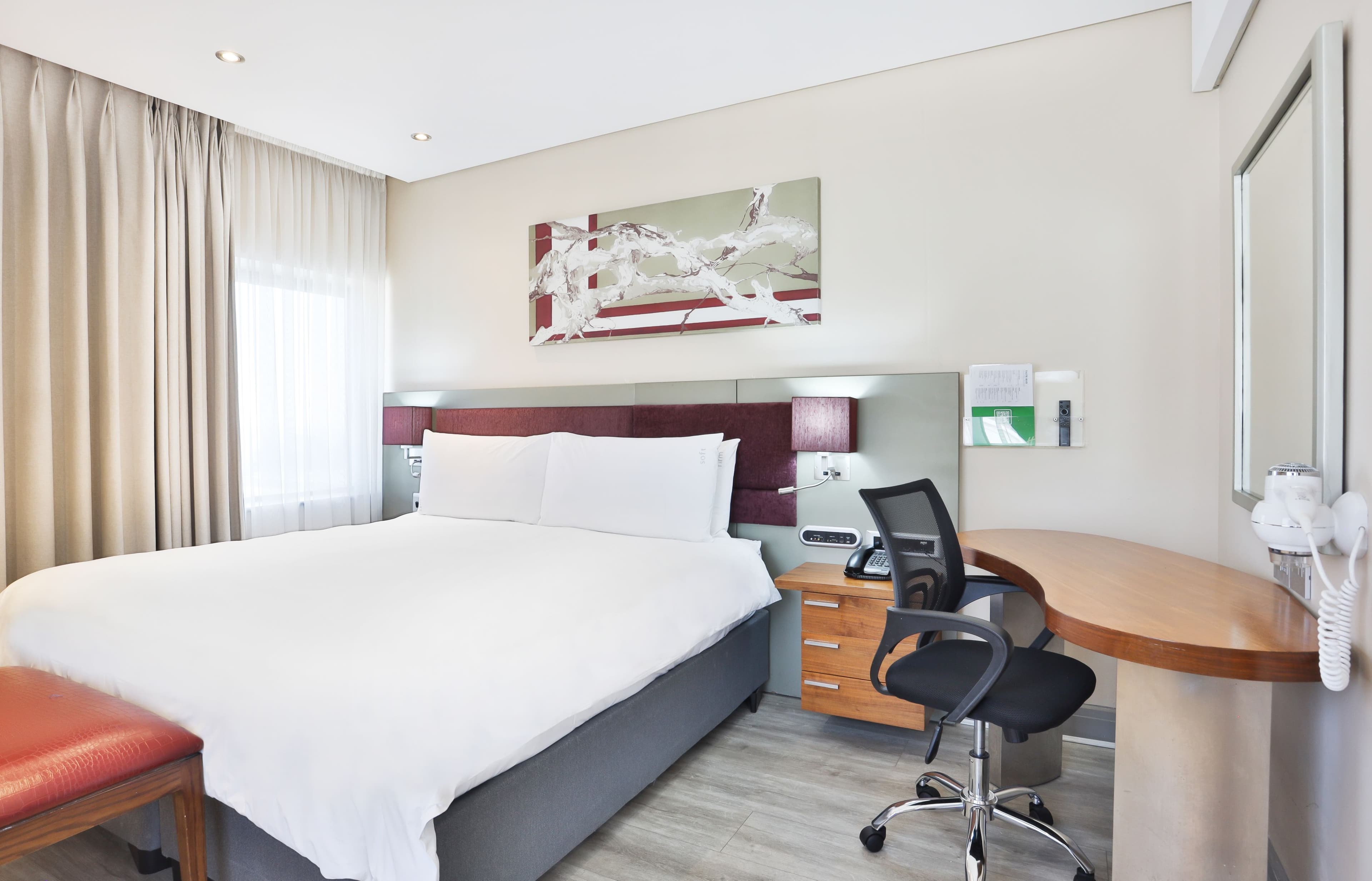 Holiday Inn Johannesburg - Rosebank — 30