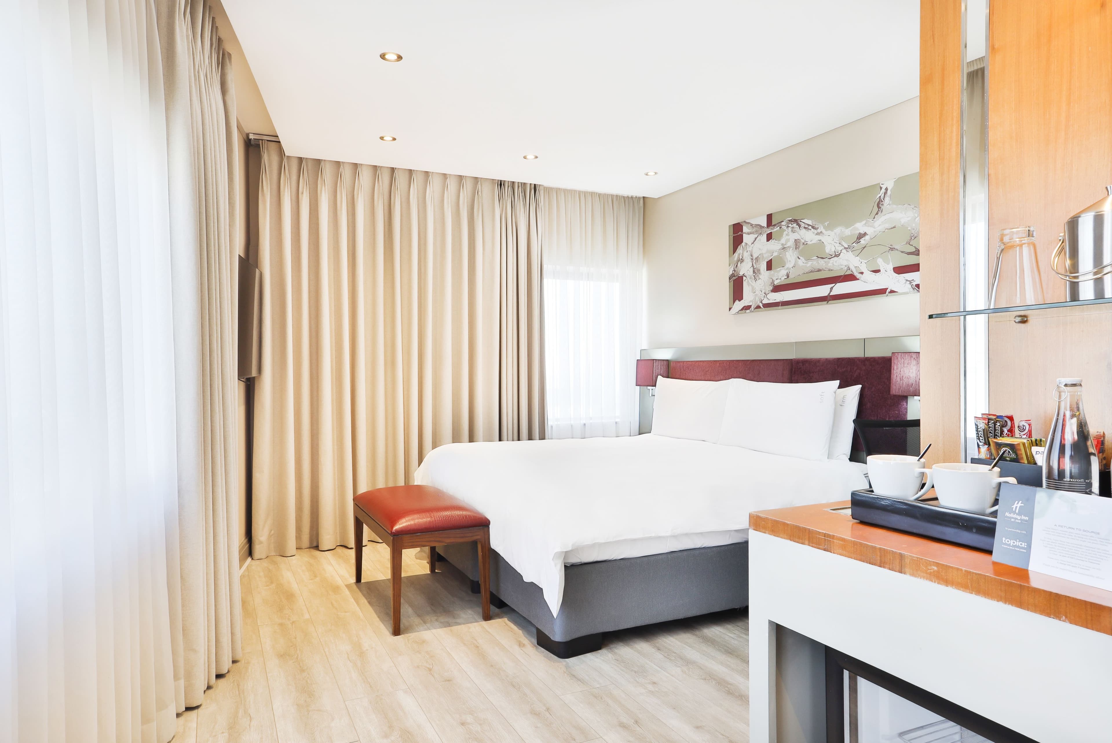 Holiday Inn Johannesburg - Rosebank — 31