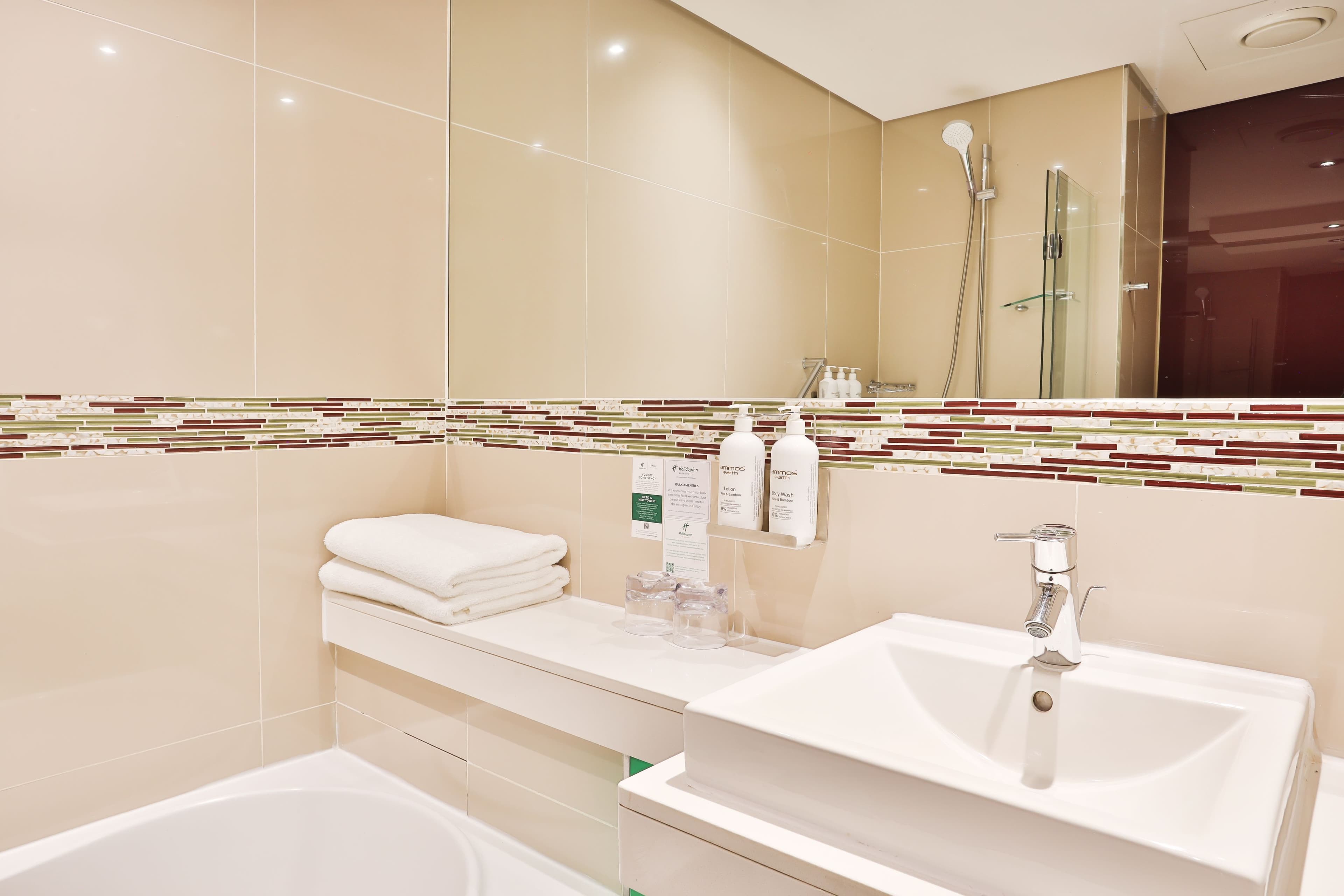 Holiday Inn Johannesburg - Rosebank — 9