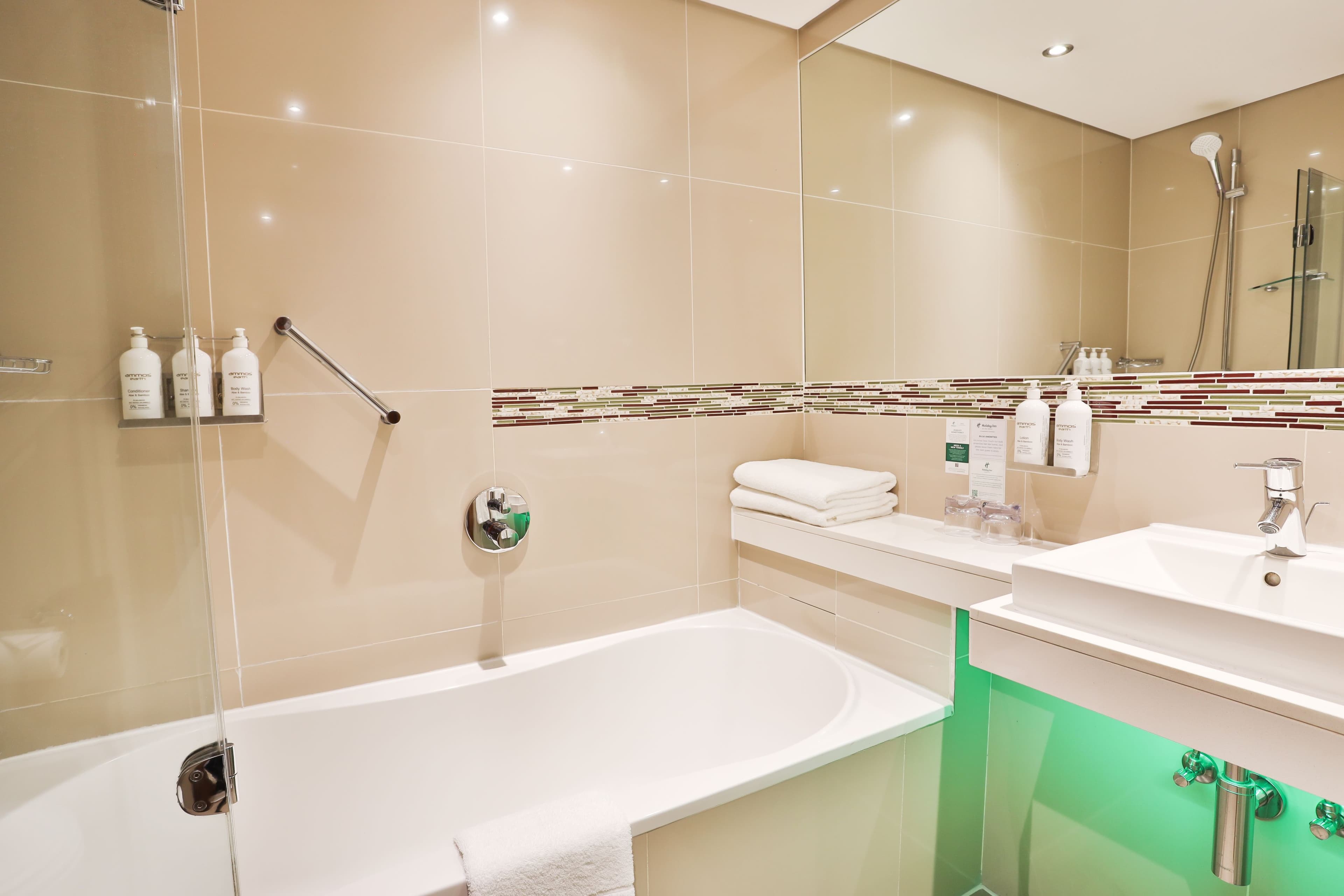Holiday Inn Johannesburg - Rosebank — 8