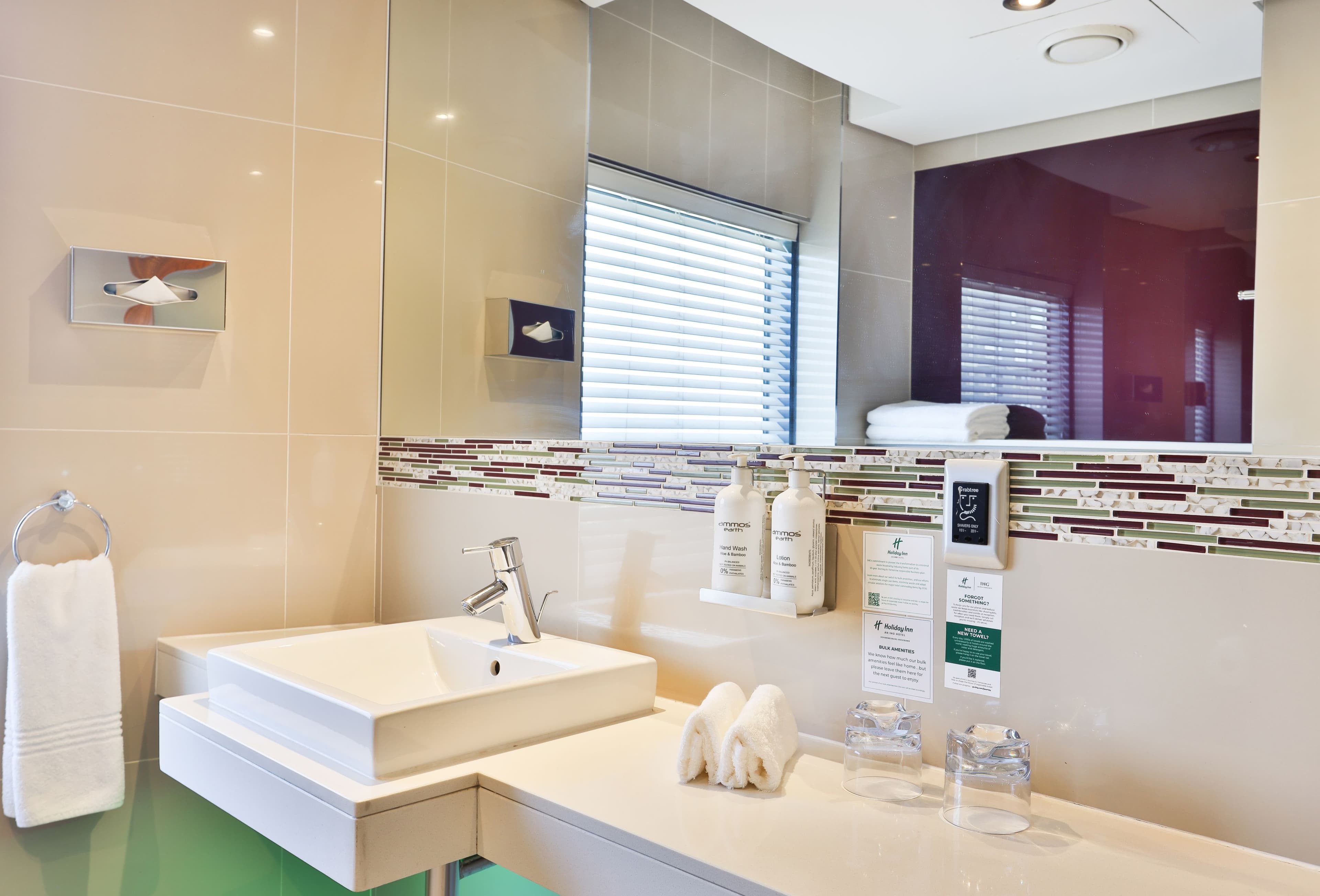 Holiday Inn Johannesburg - Rosebank — 14
