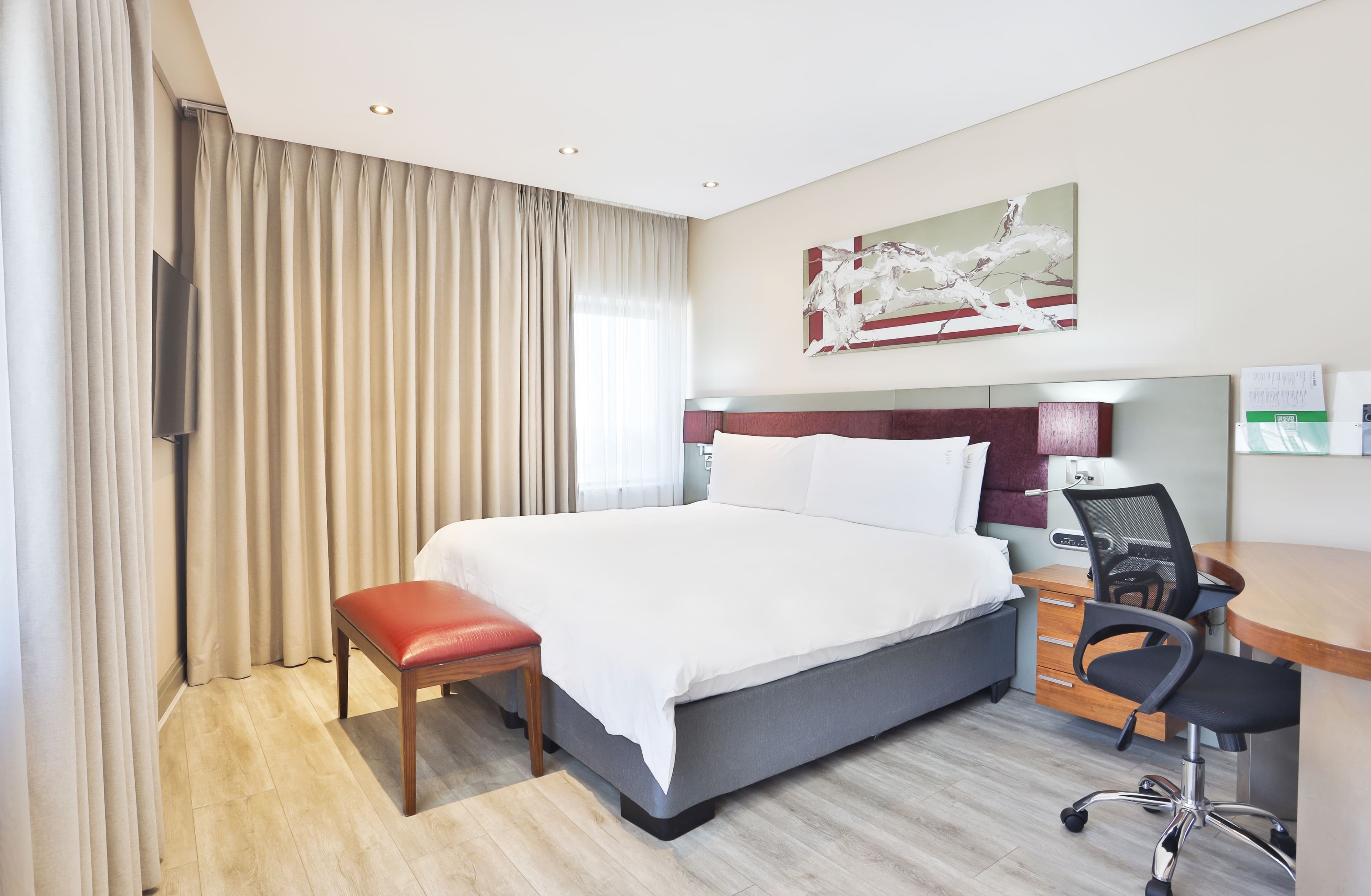 Holiday Inn Johannesburg - Rosebank — 44