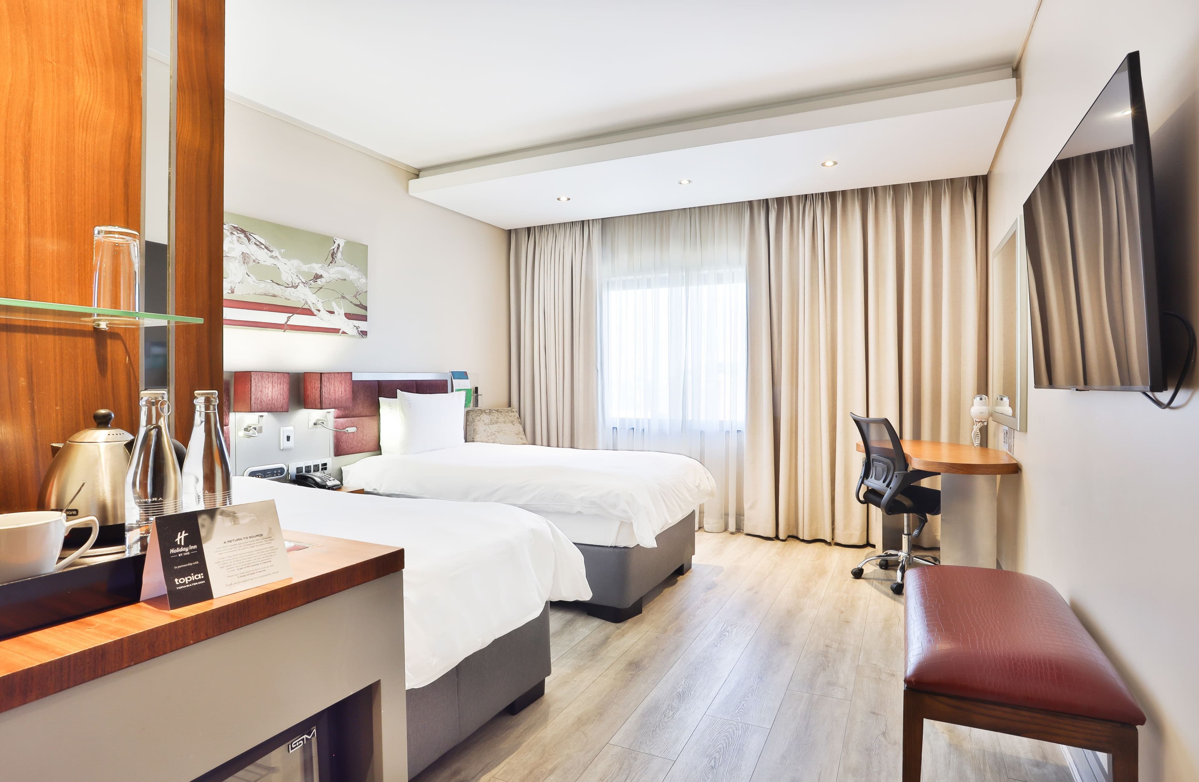 Holiday Inn Johannesburg - Rosebank — 52