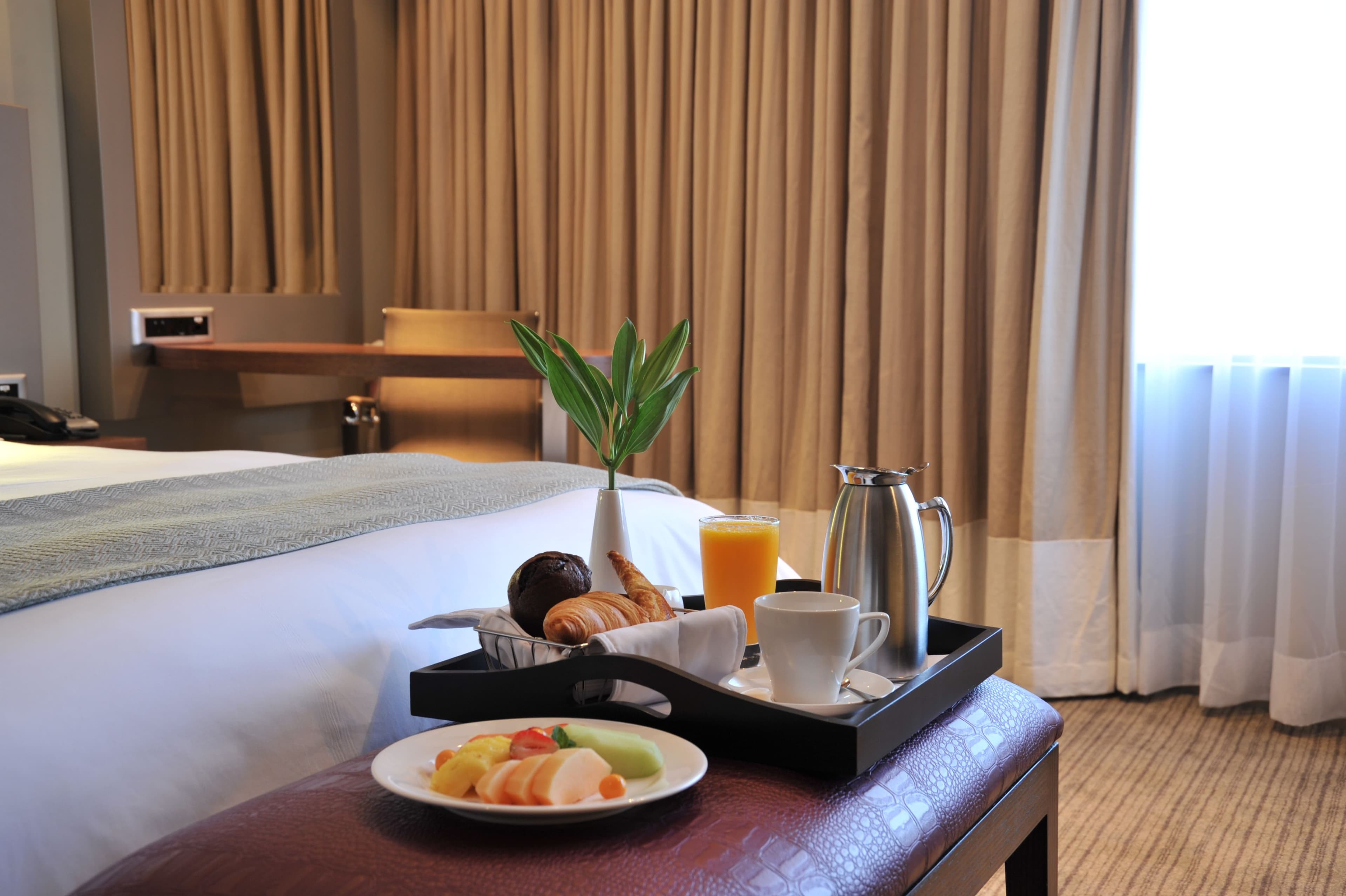 Holiday Inn Johannesburg - Rosebank — 24