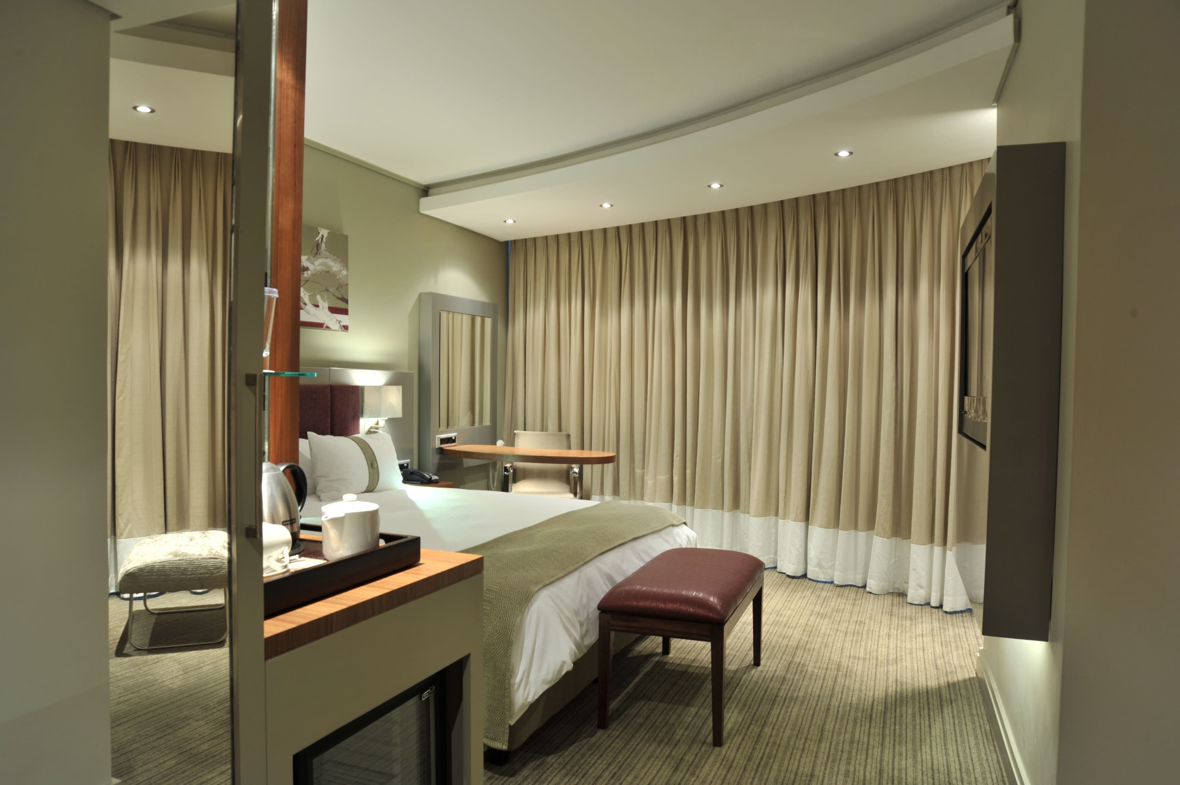 Holiday Inn Johannesburg - Rosebank — 17