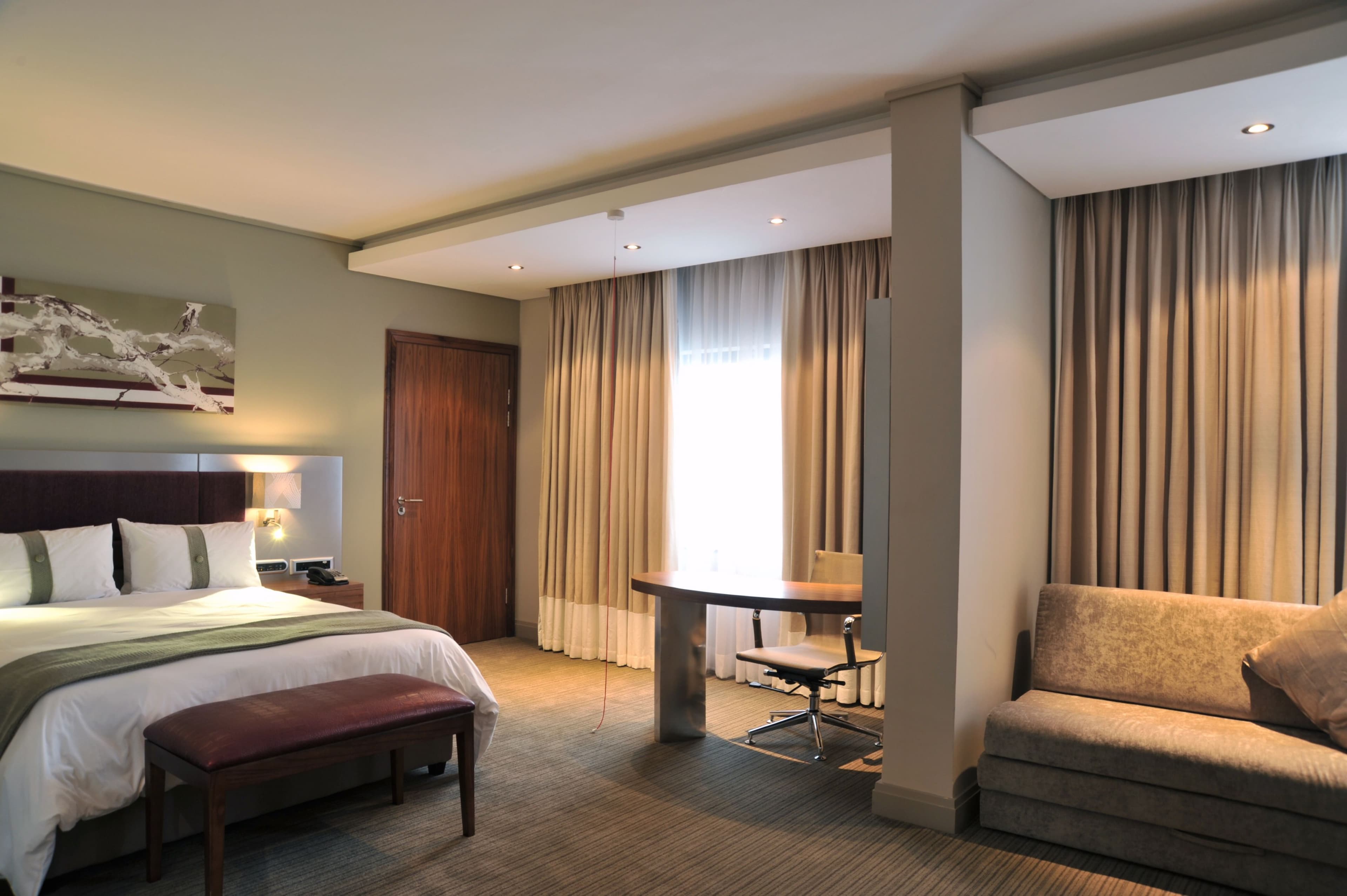 Holiday Inn Johannesburg - Rosebank — 49