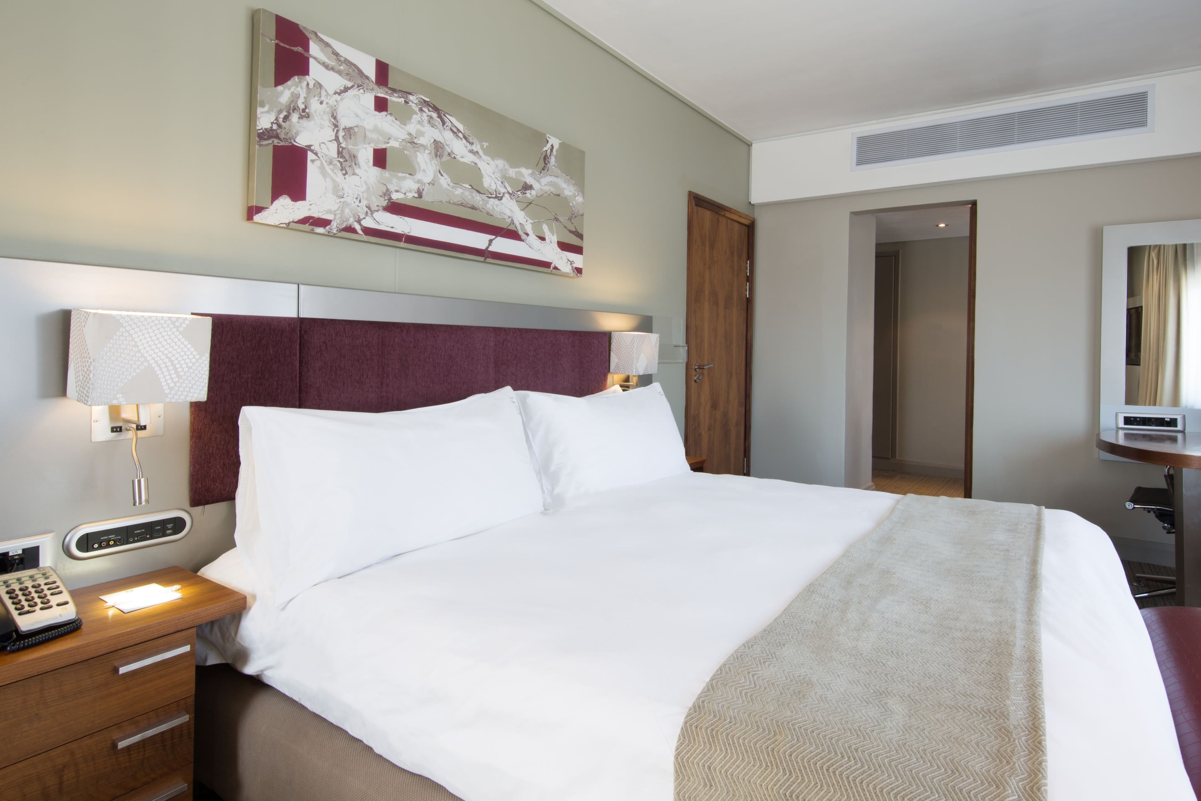 Holiday Inn Johannesburg - Rosebank - Image 2