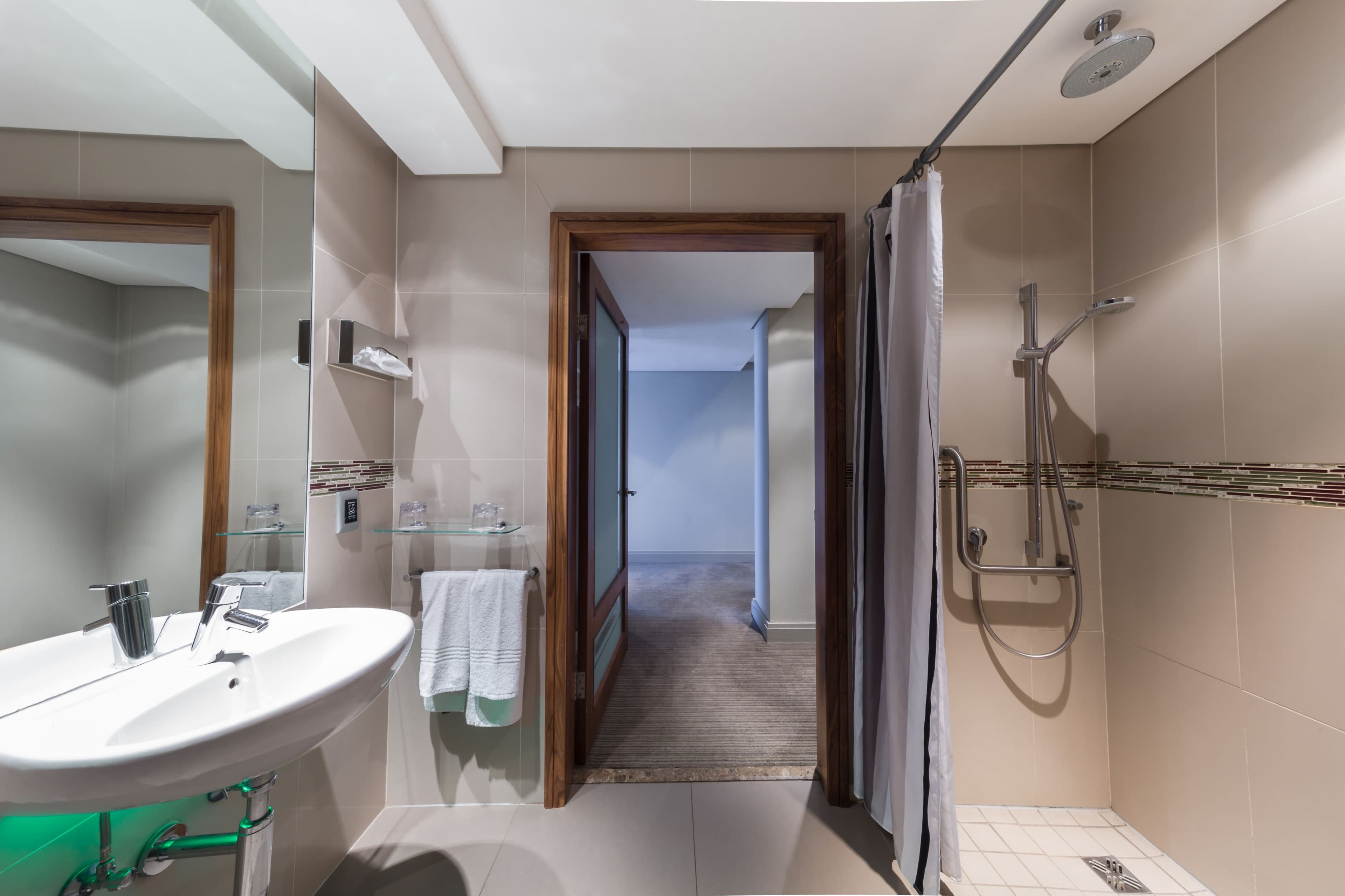 Holiday Inn Johannesburg - Rosebank — 50