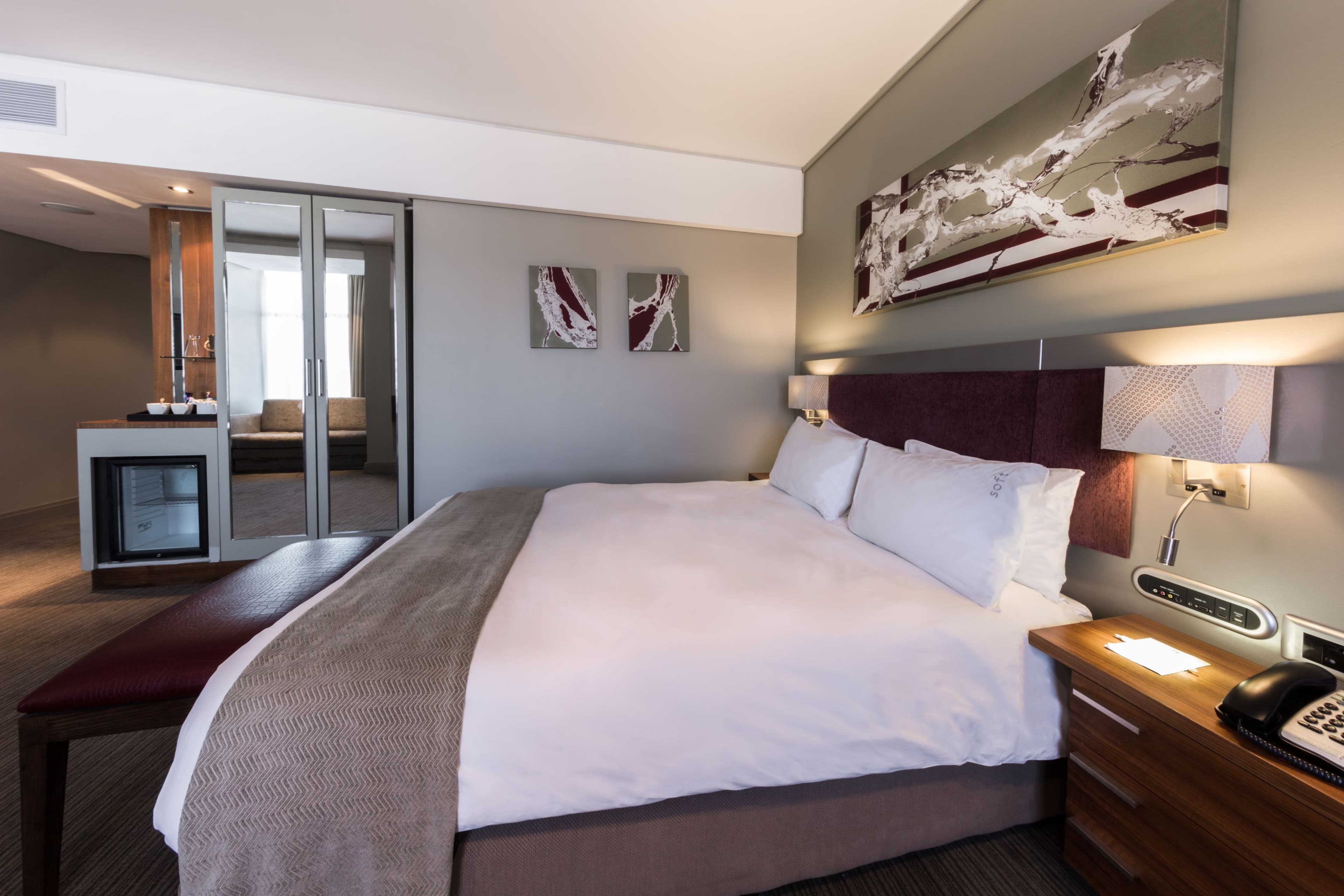 Holiday Inn Johannesburg - Rosebank — 46