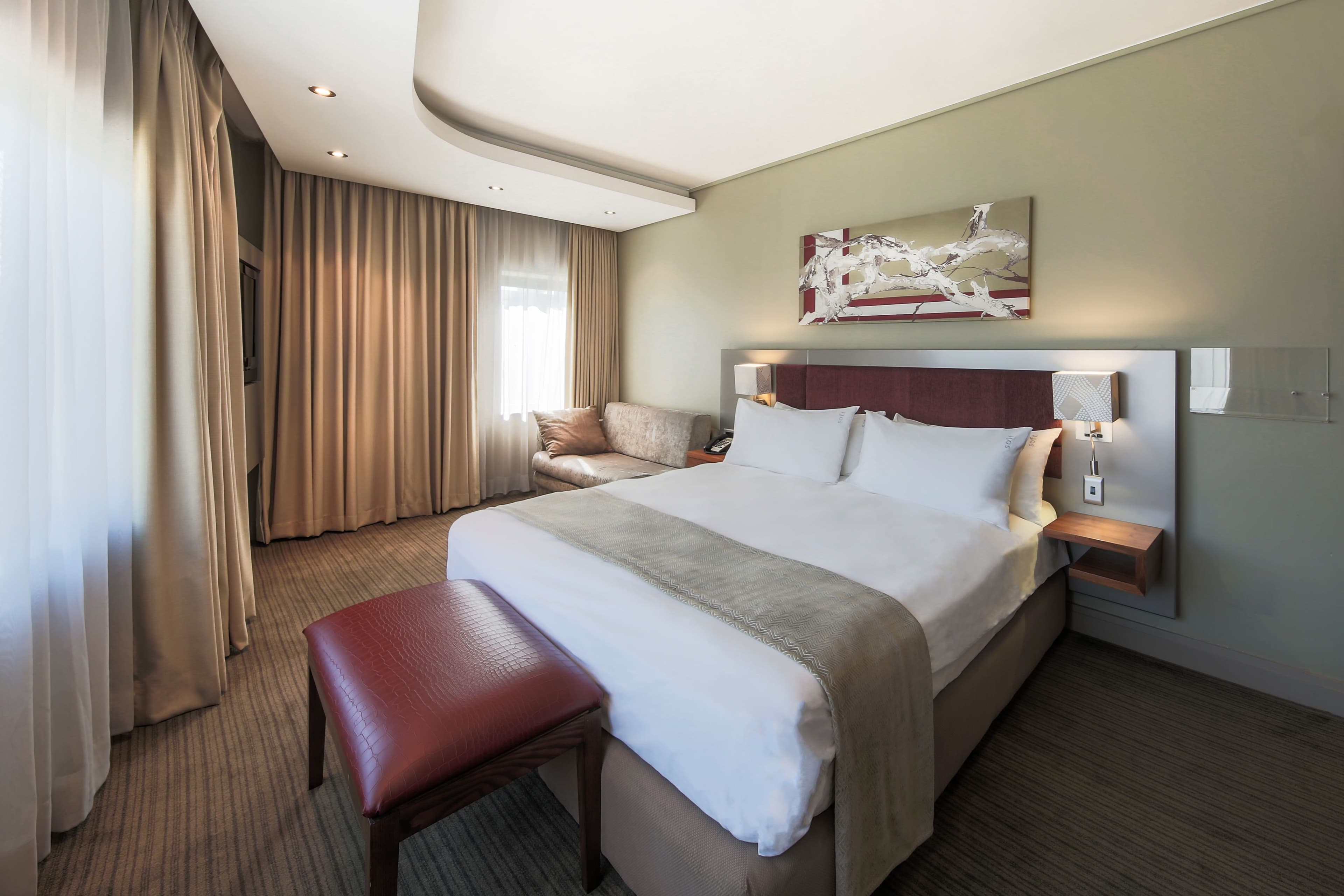 Holiday Inn Johannesburg - Rosebank — 15