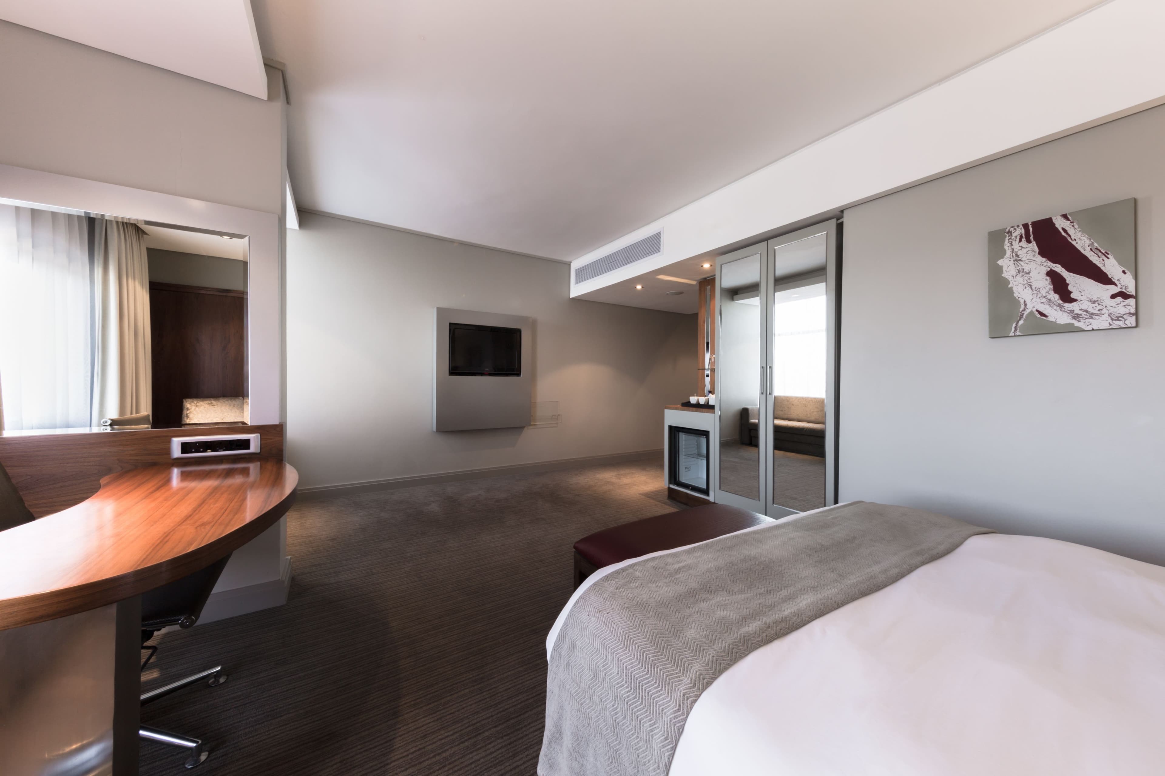 Holiday Inn Johannesburg - Rosebank — 48