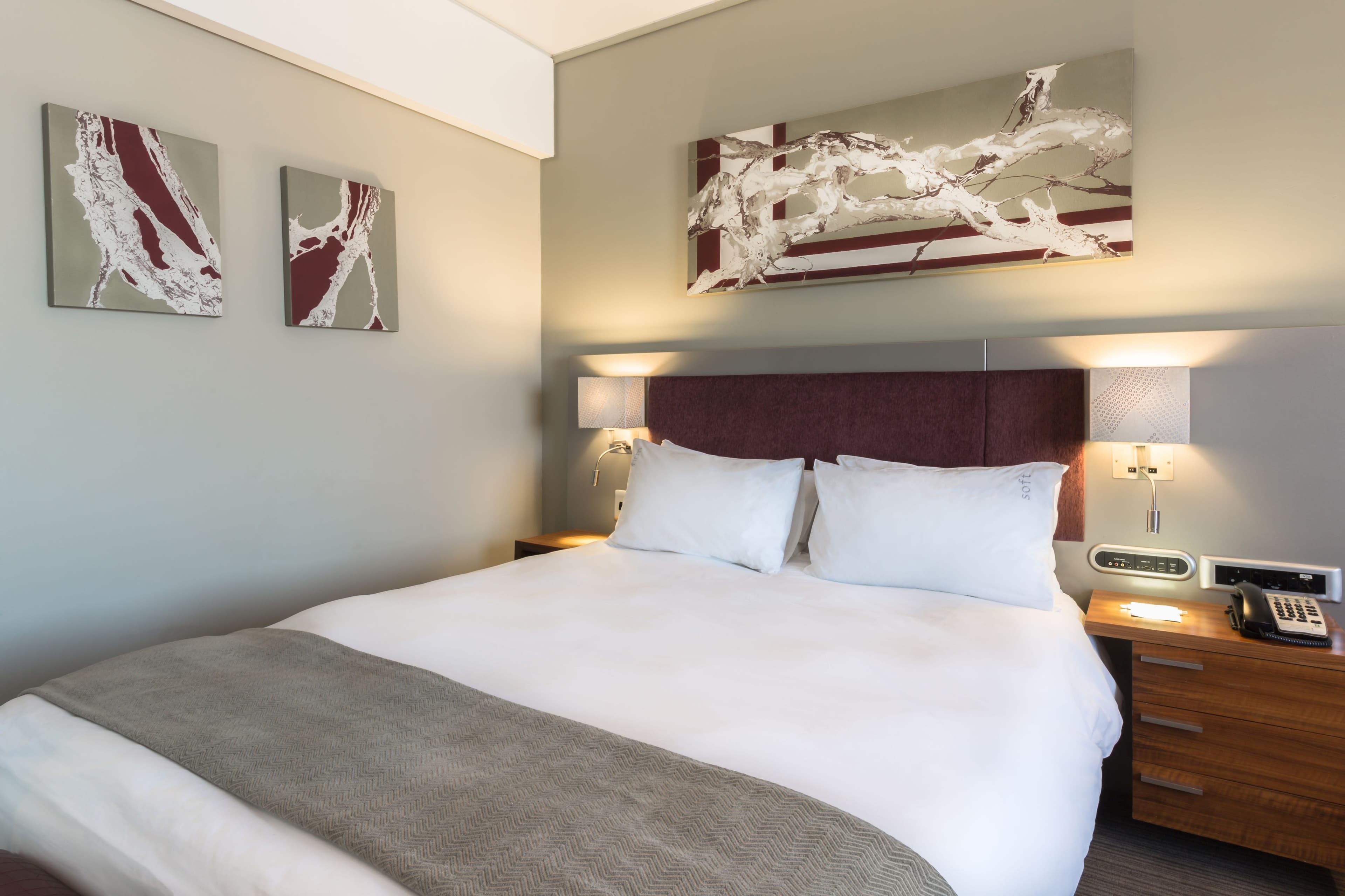 Holiday Inn Johannesburg - Rosebank — 18