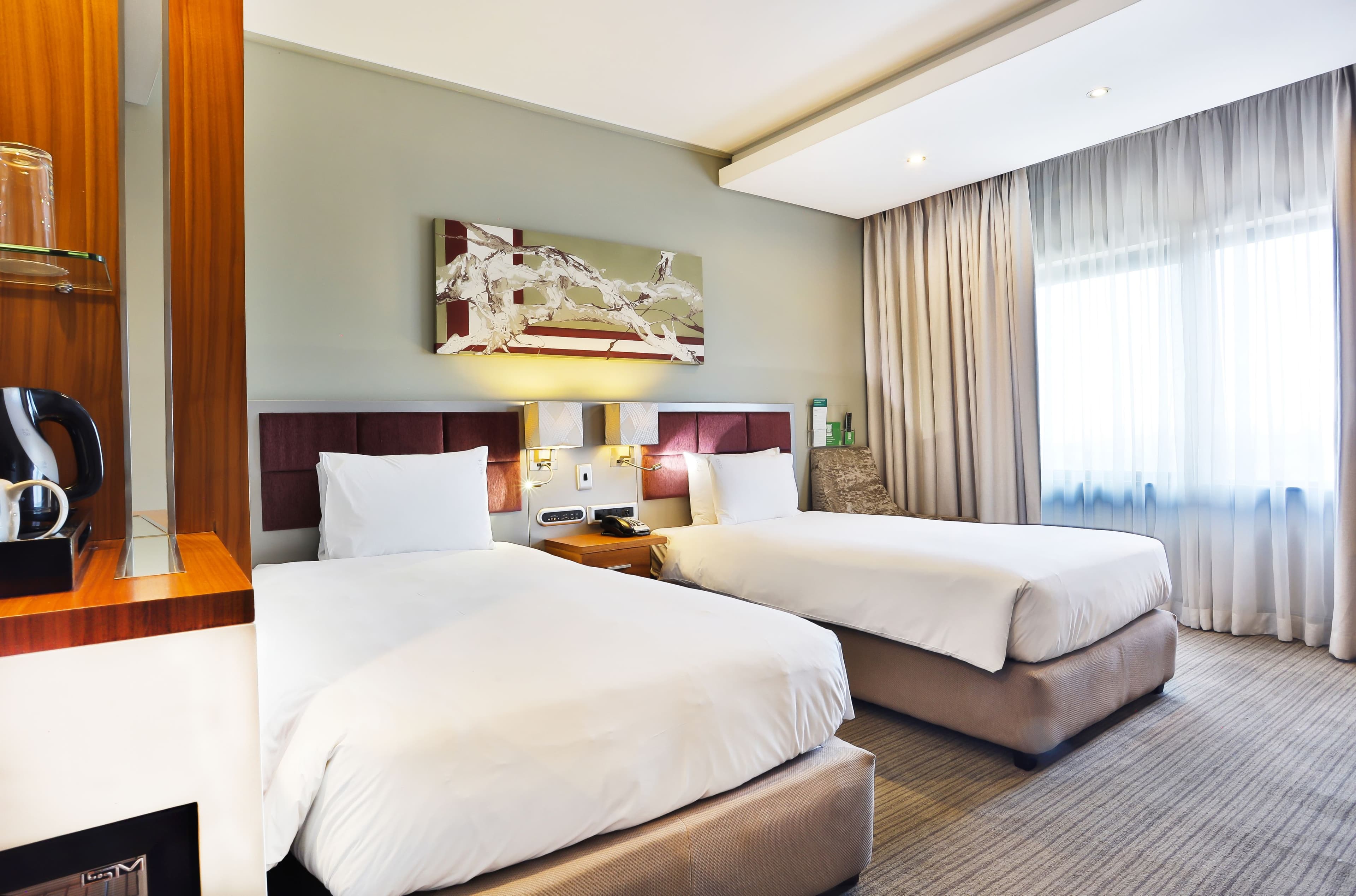 Holiday Inn Johannesburg - Rosebank — 51