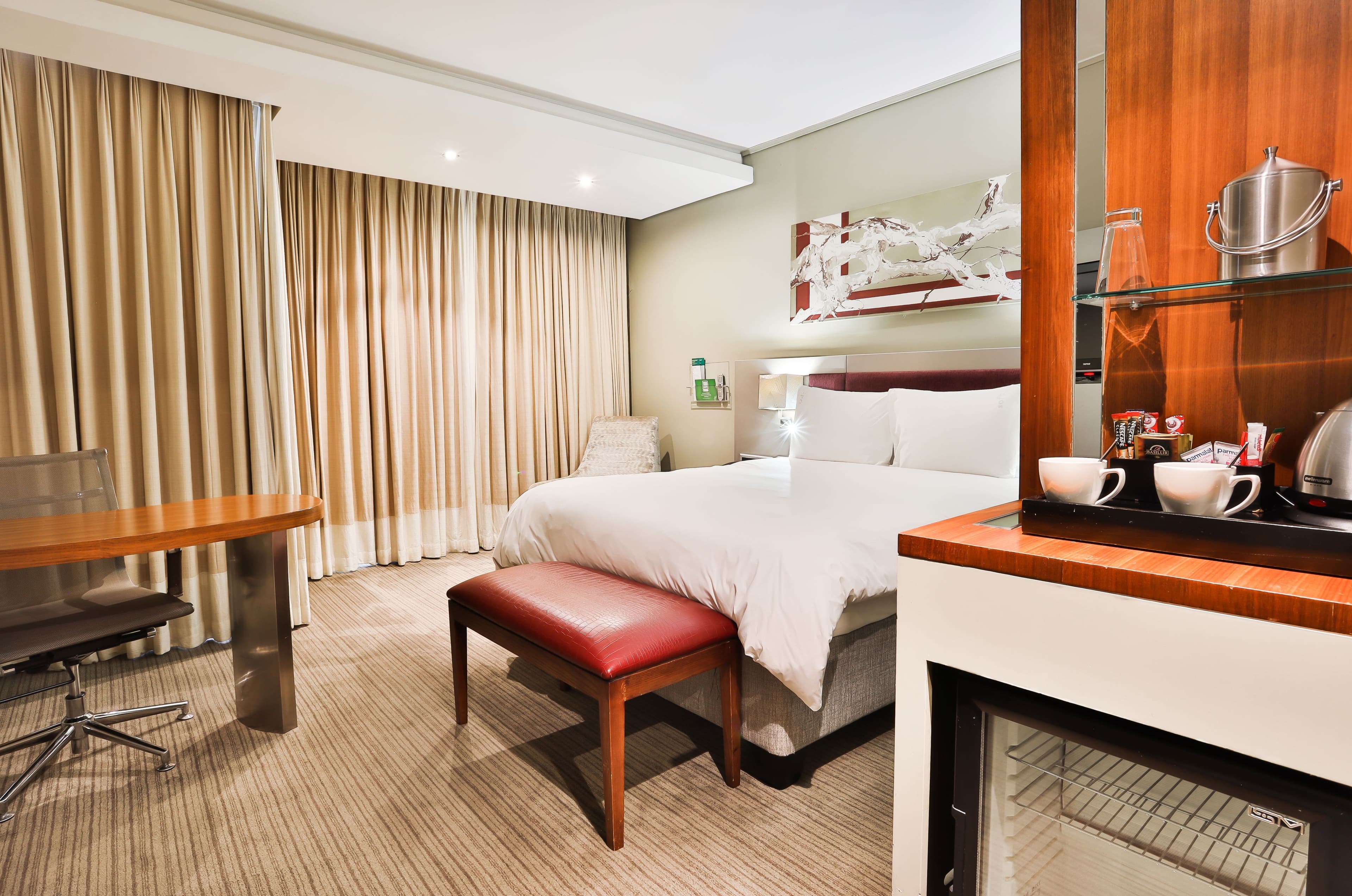 Holiday Inn Johannesburg - Rosebank — 27