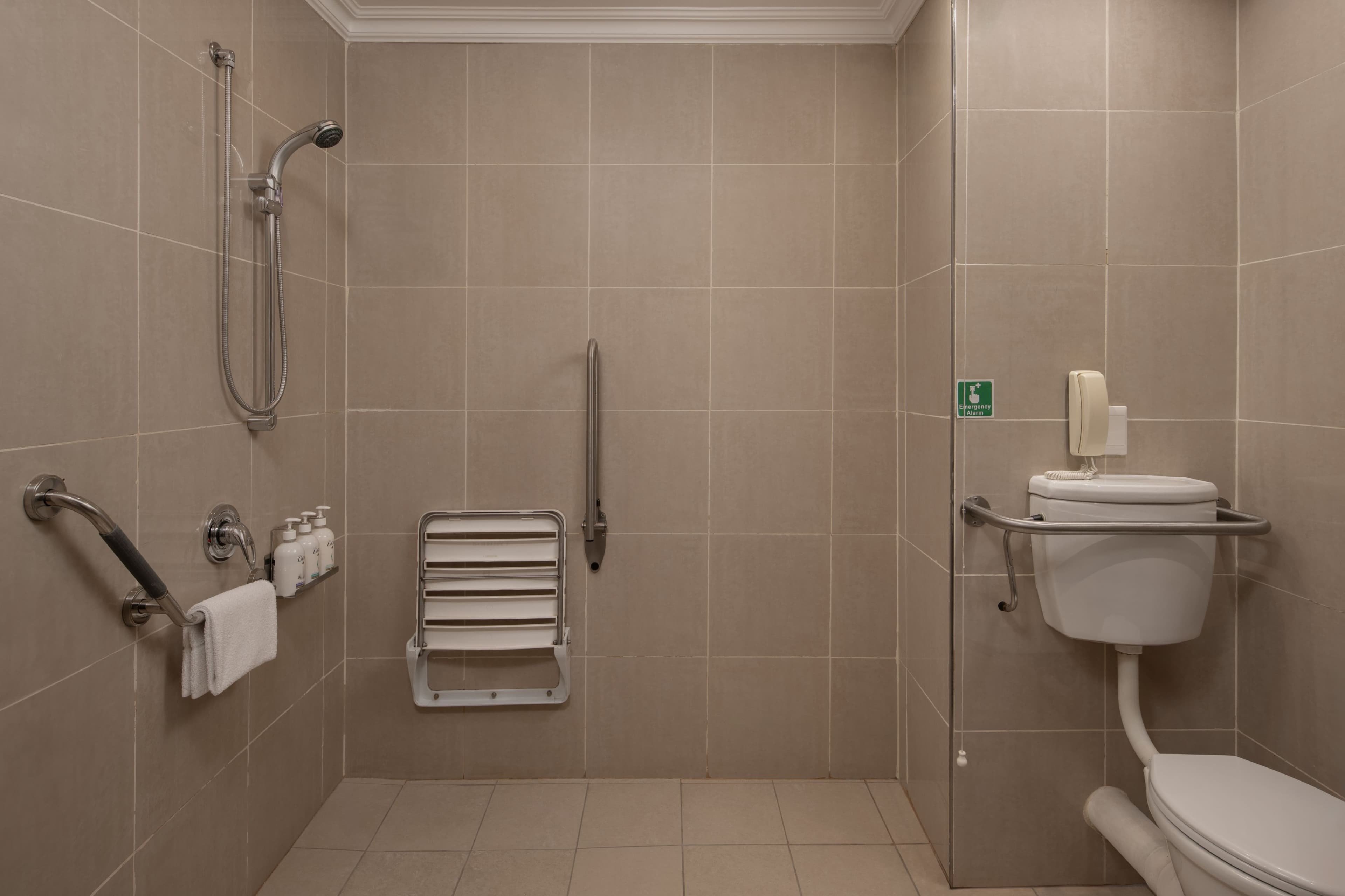 Holiday Inn Johannesburg Sunnyside Park — 16