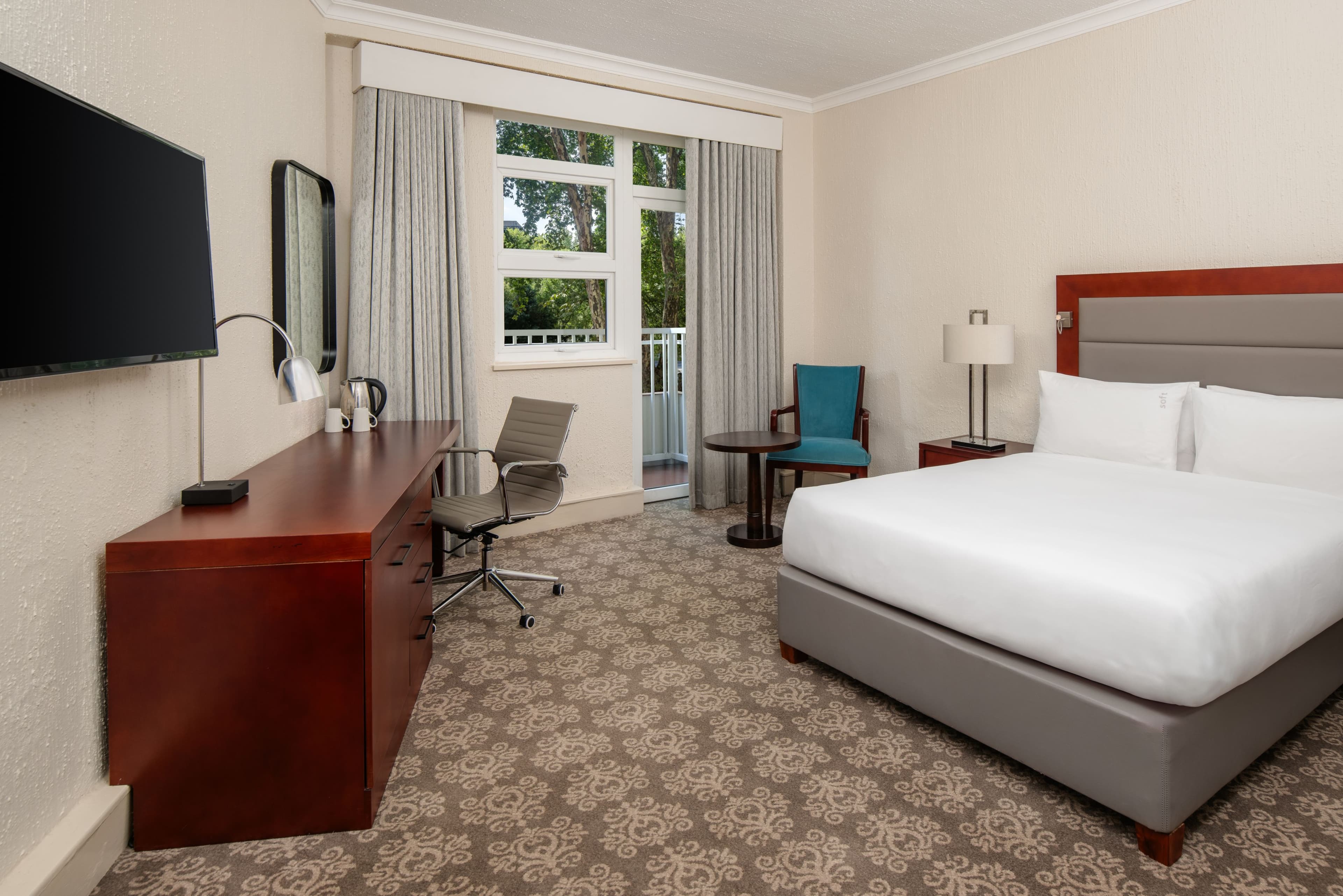 Holiday Inn Johannesburg Sunnyside Park — 10