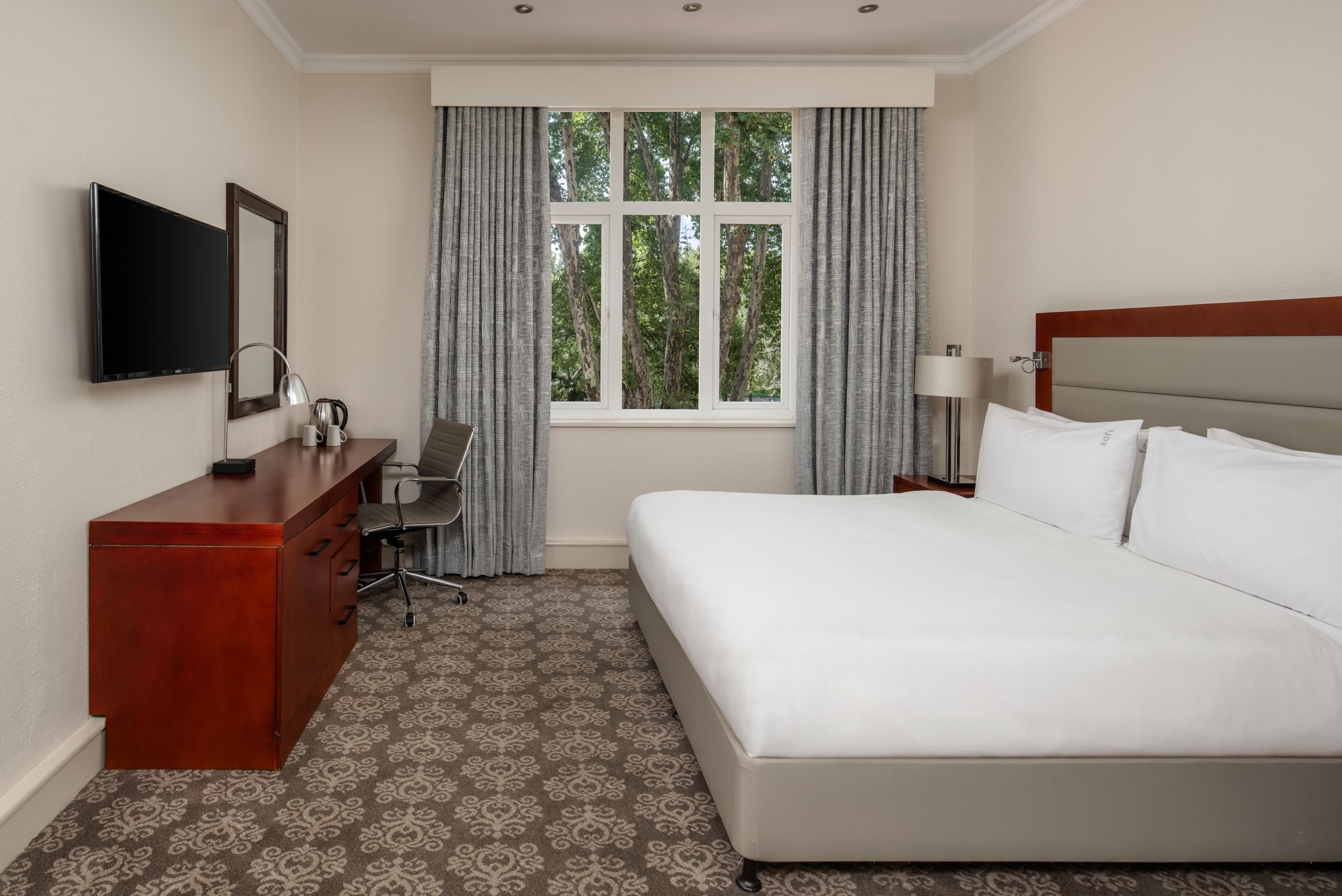 Holiday Inn Johannesburg Sunnyside Park - Image 2
