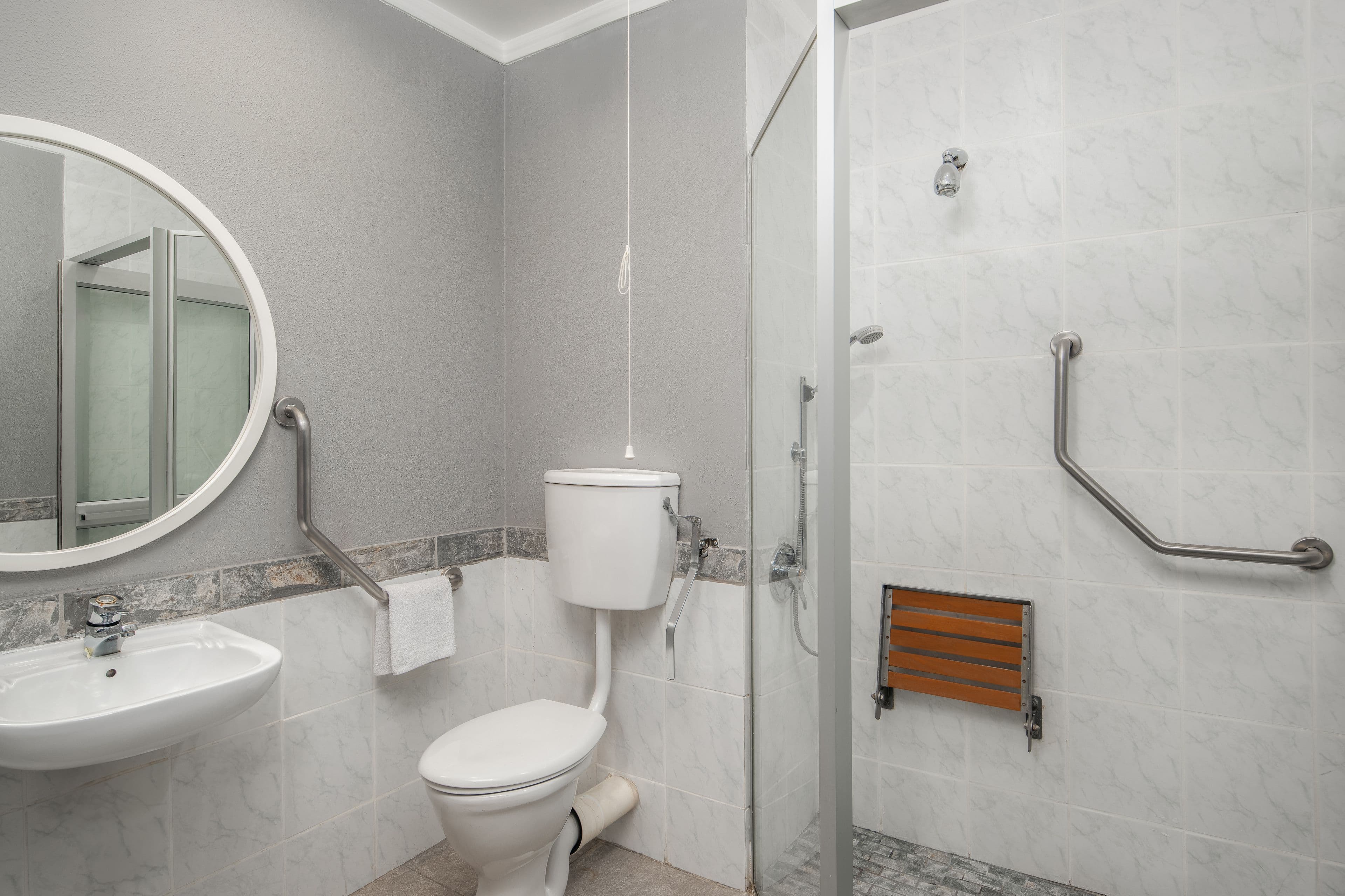 Holiday Inn Johannesburg Airport — 11
