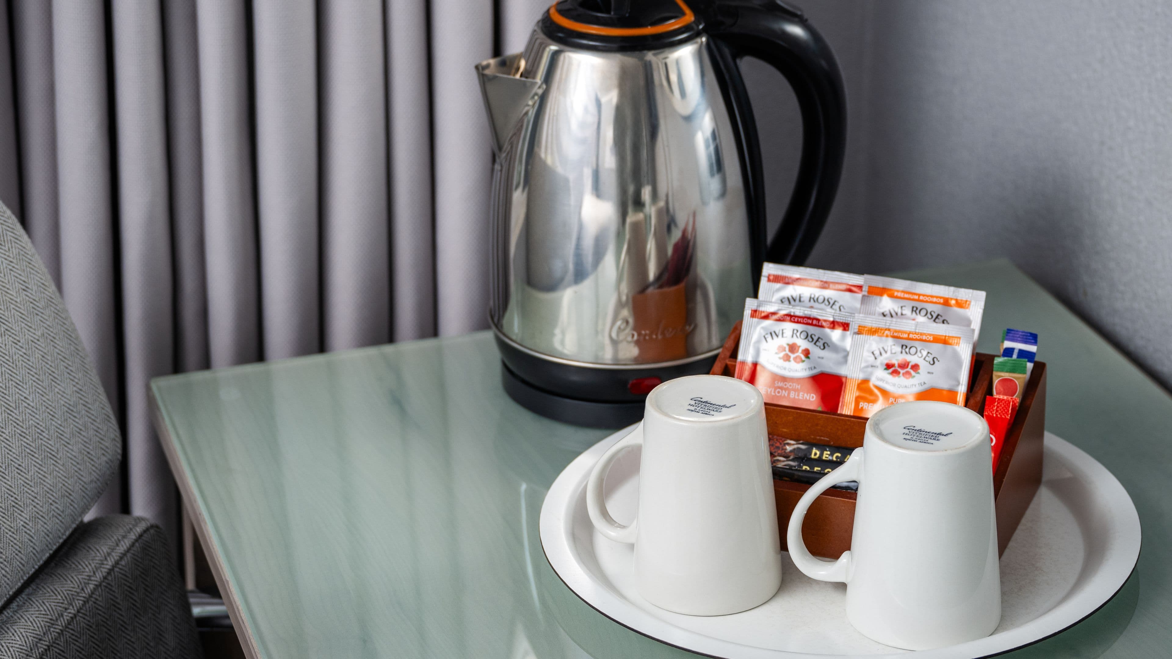 Holiday Inn Johannesburg Airport - Image 5