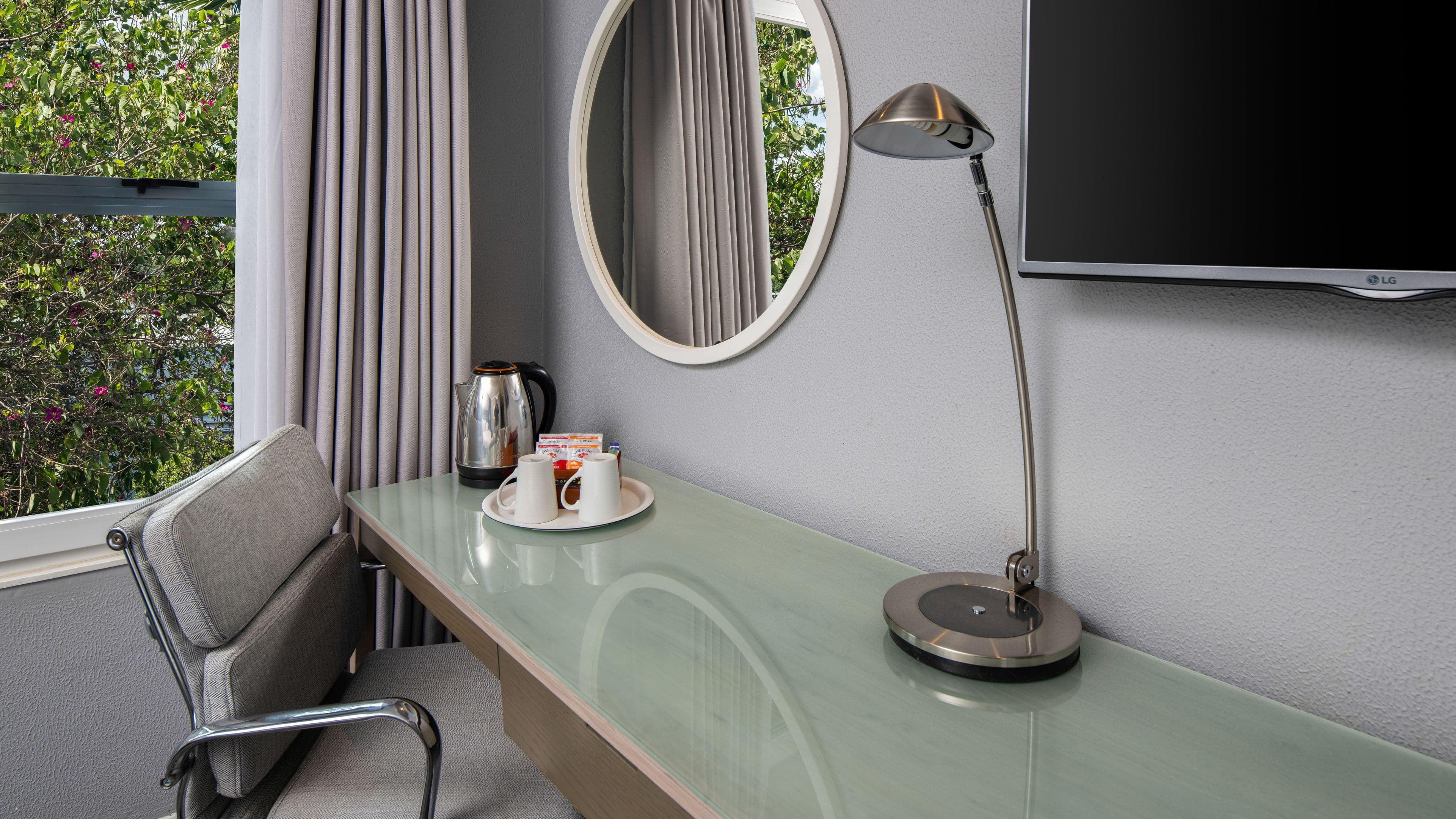 Holiday Inn Johannesburg Airport - Image 4