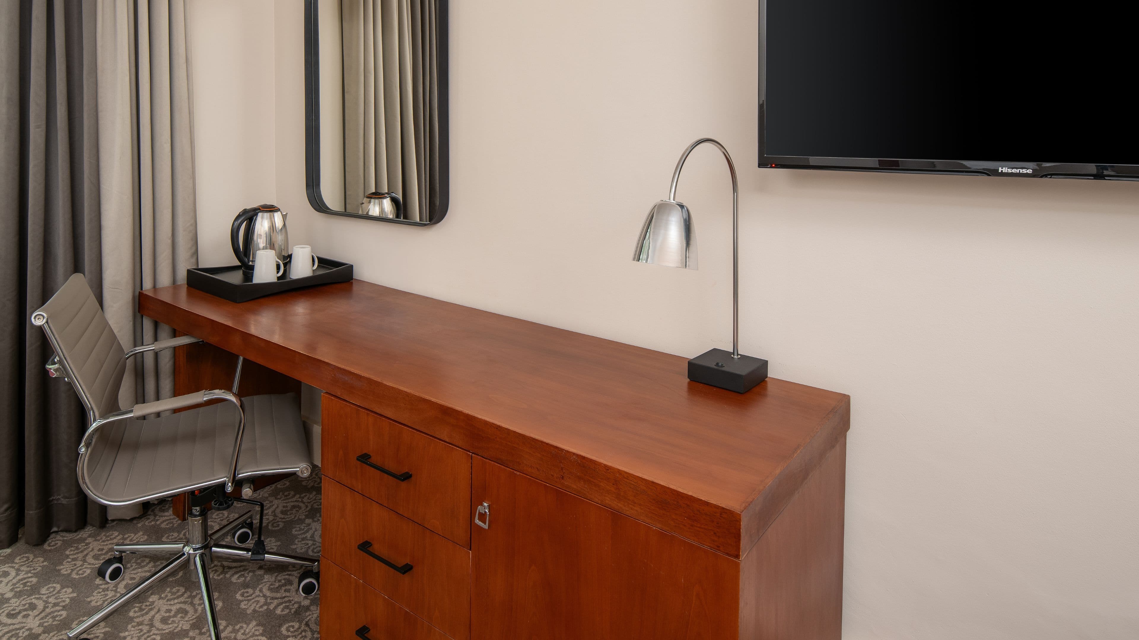 Holiday Inn Johannesburg Sunnyside Park — 6