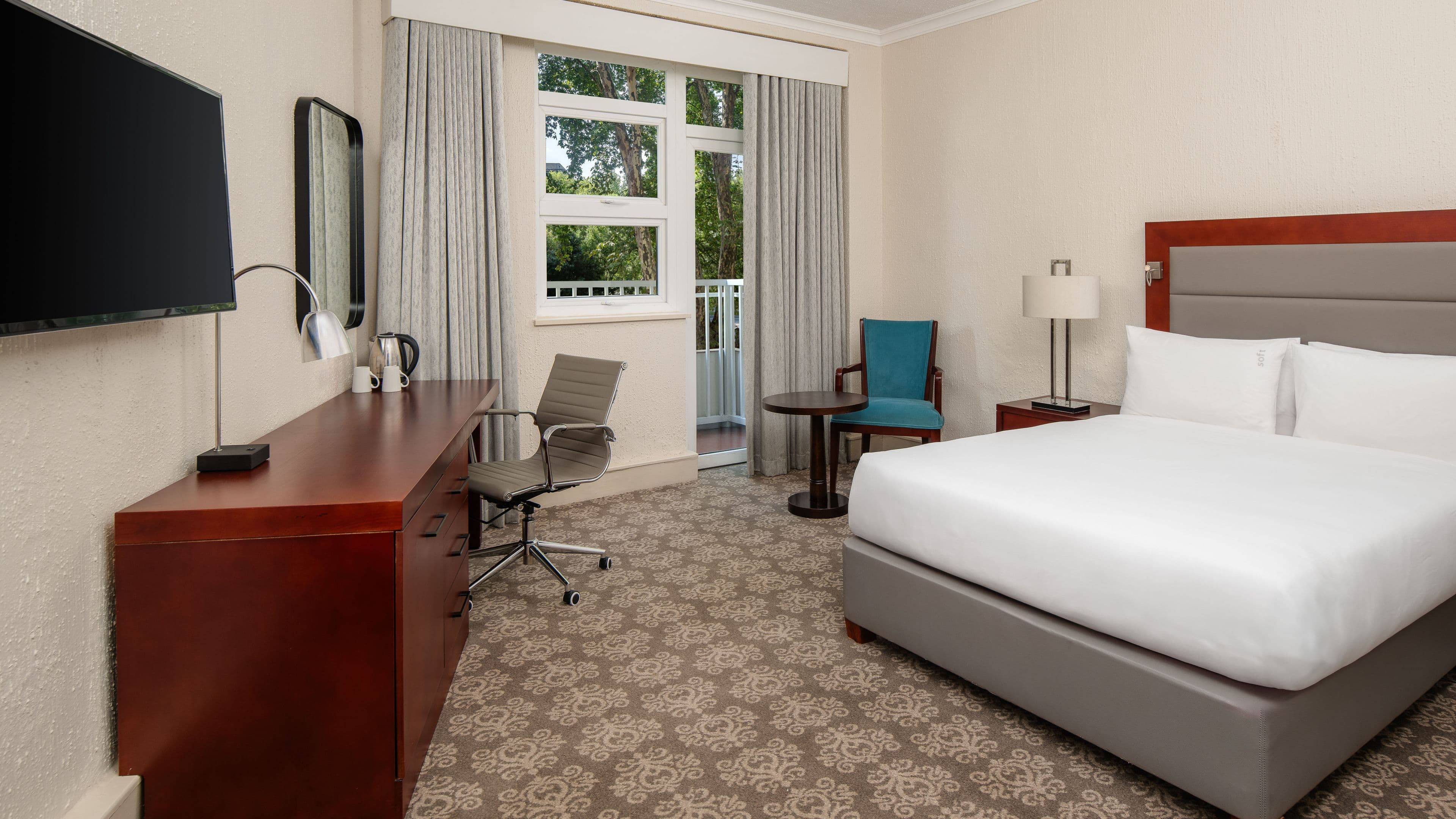 Holiday Inn Johannesburg Sunnyside Park — 14