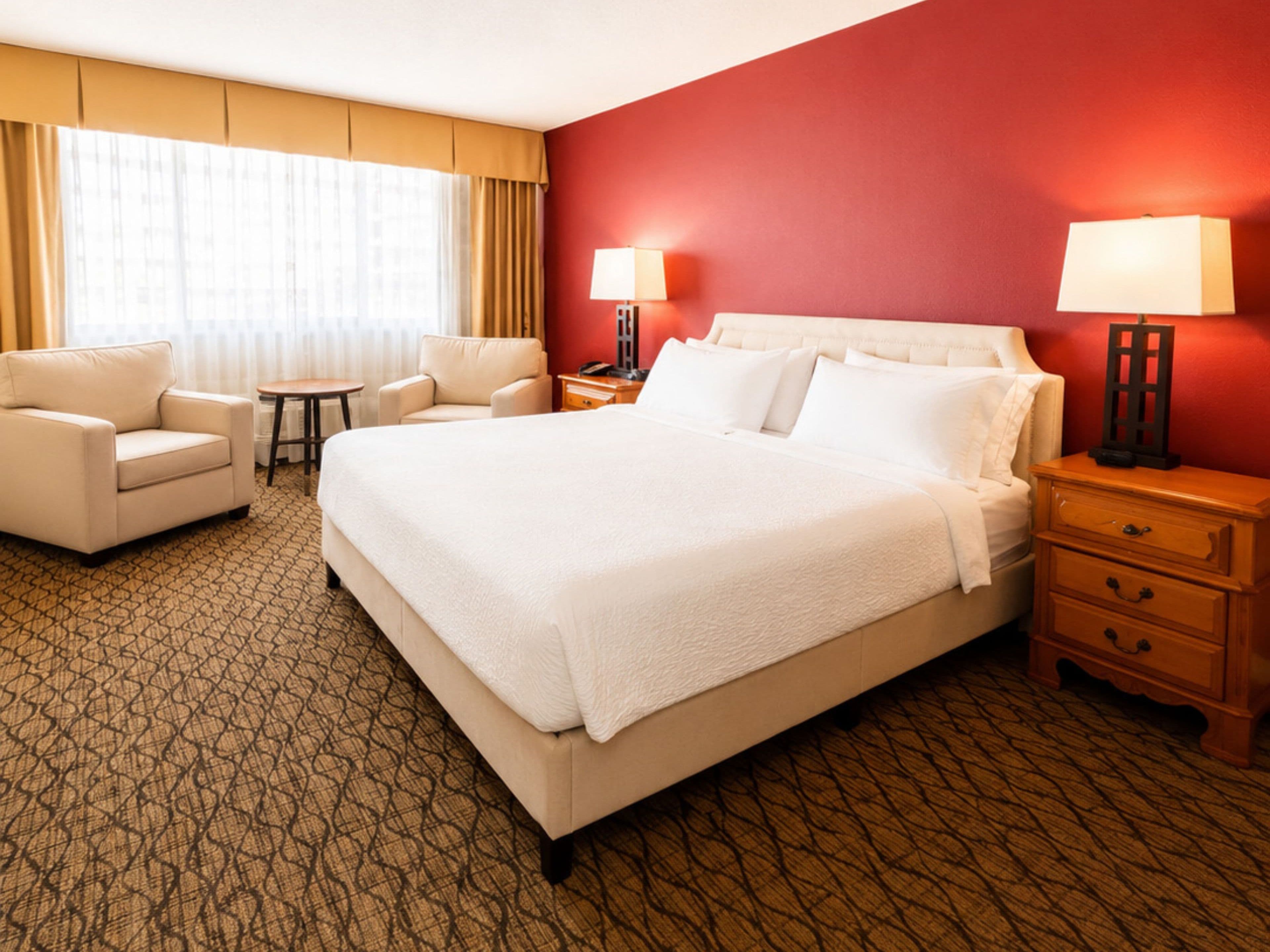 Holiday Inn Johnson City — 7
