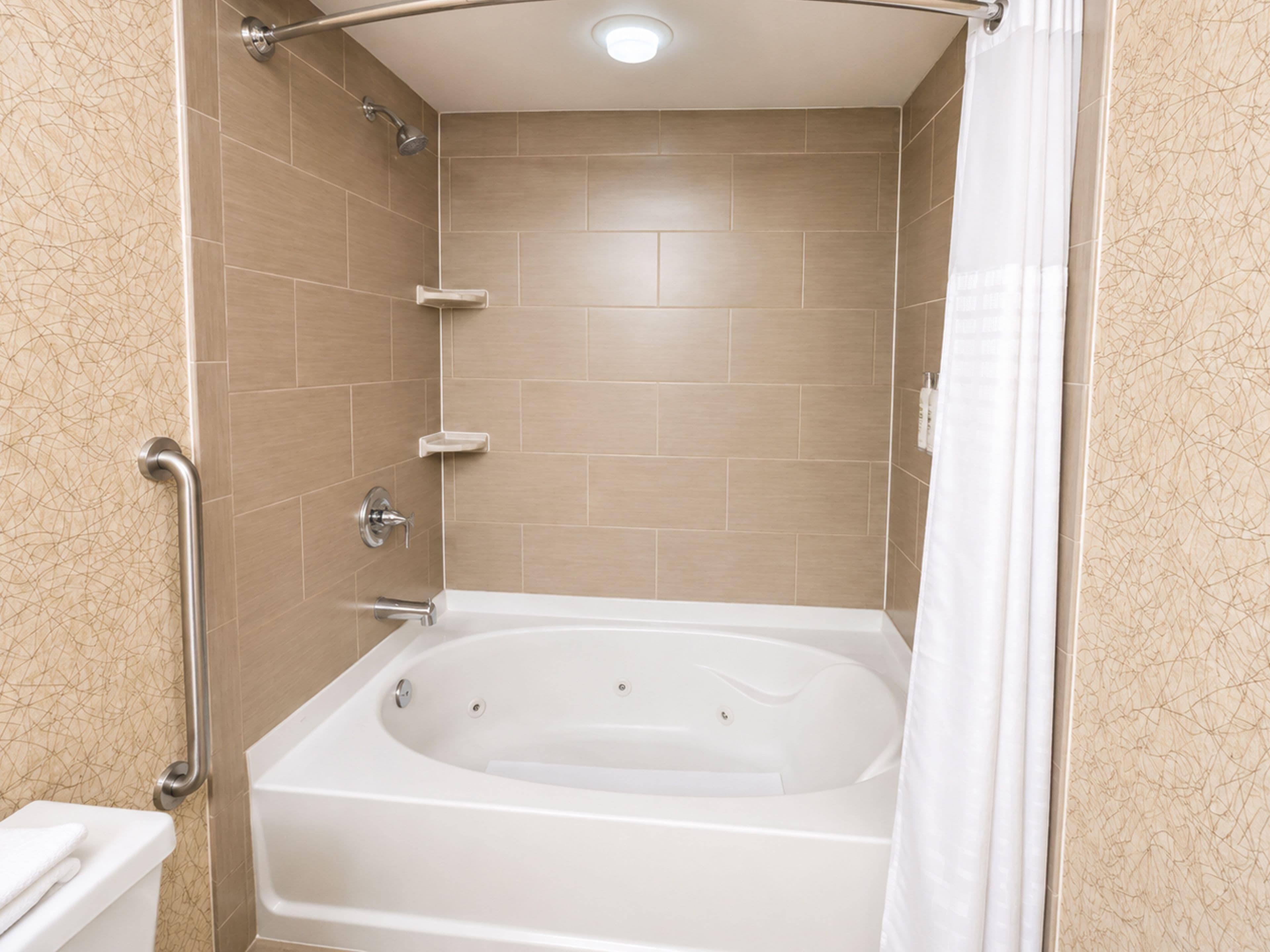 Holiday Inn Johnson City — 2