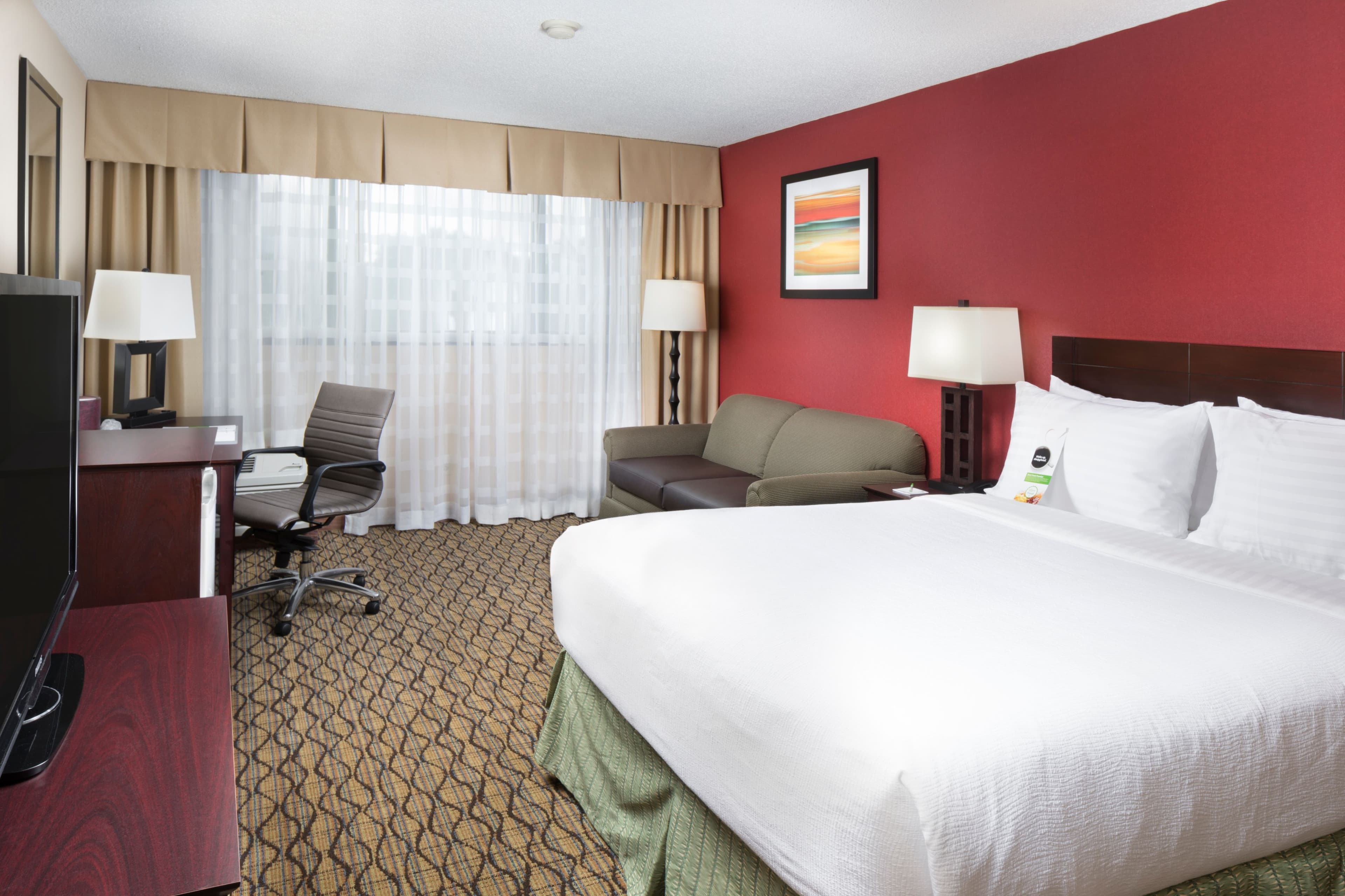 Holiday Inn Johnson City - Image 3