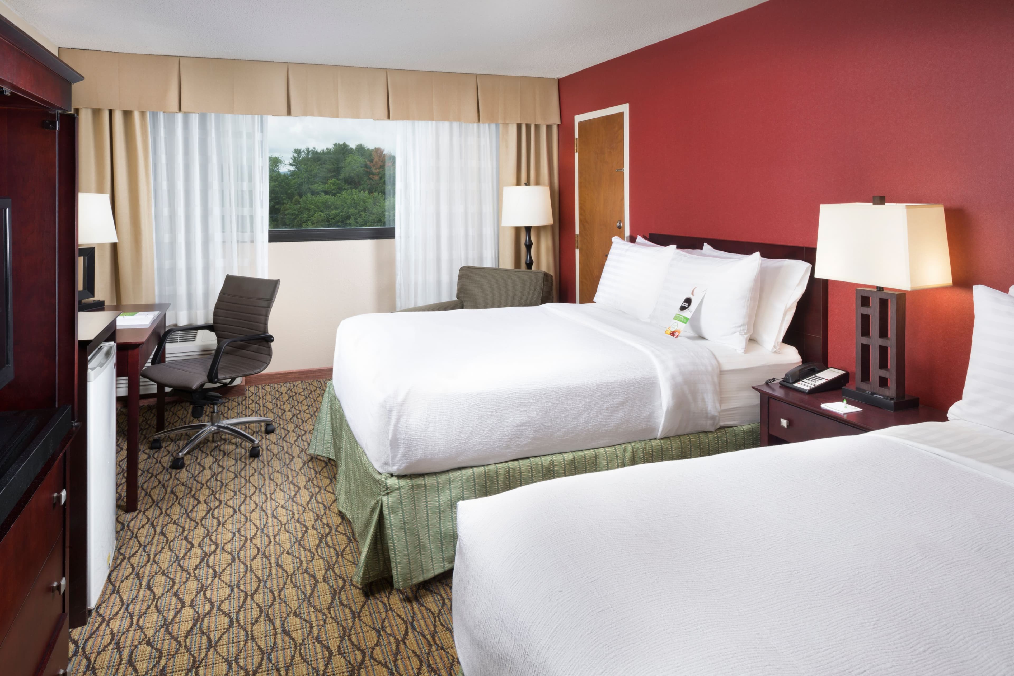 Holiday Inn Johnson City — 13