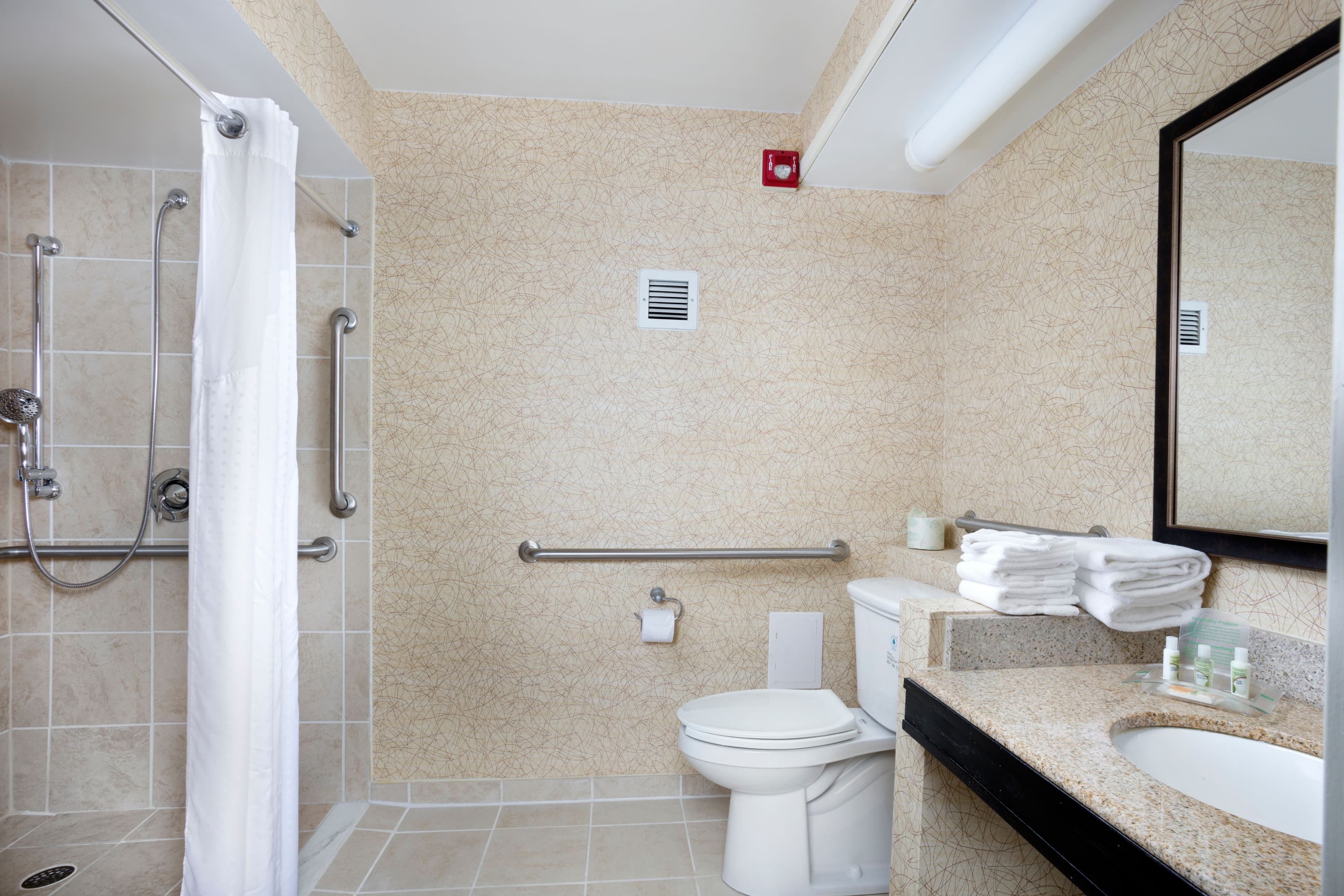 Holiday Inn Johnson City — 4