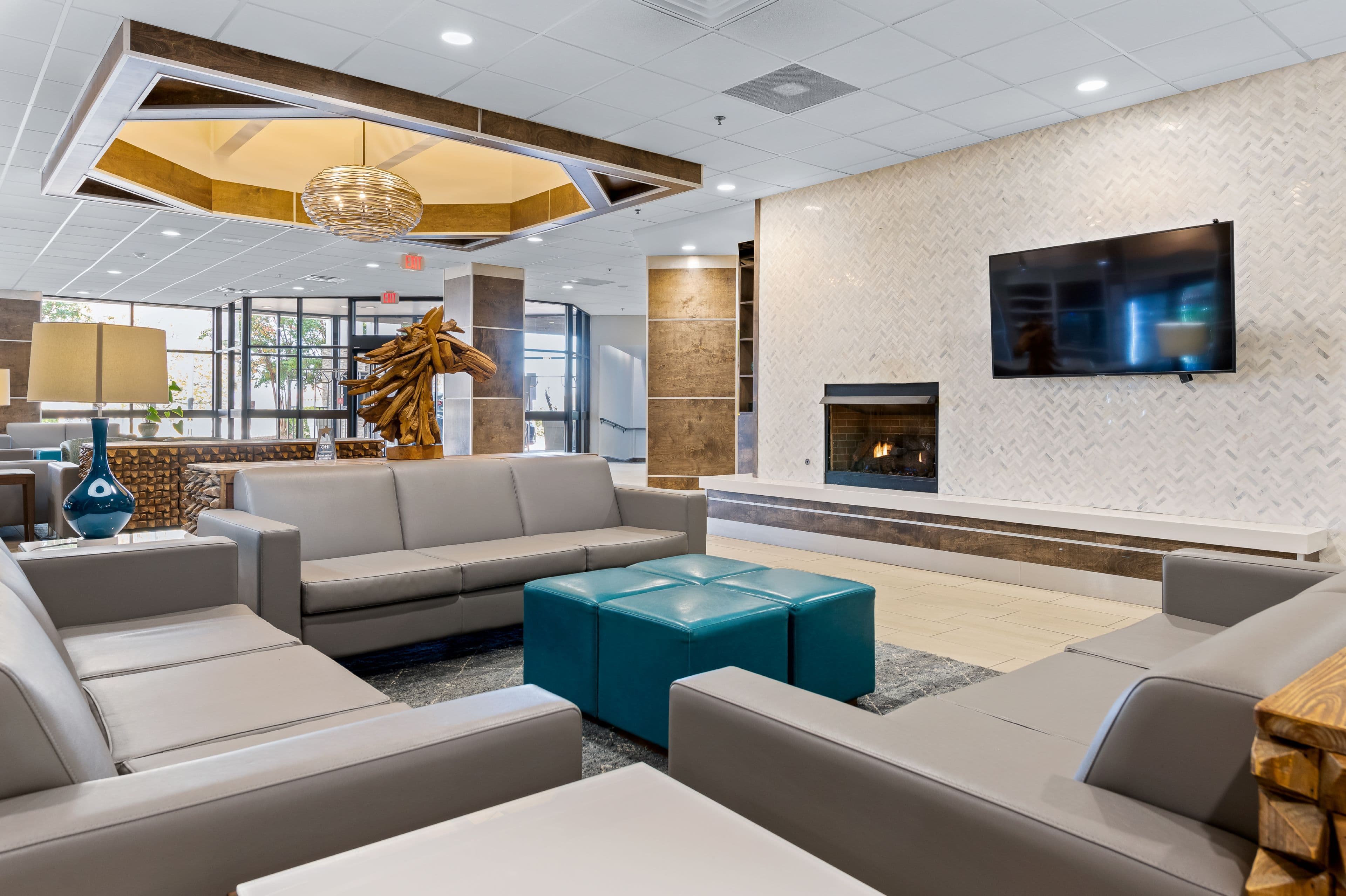 Holiday Inn Johnson City - Image 1