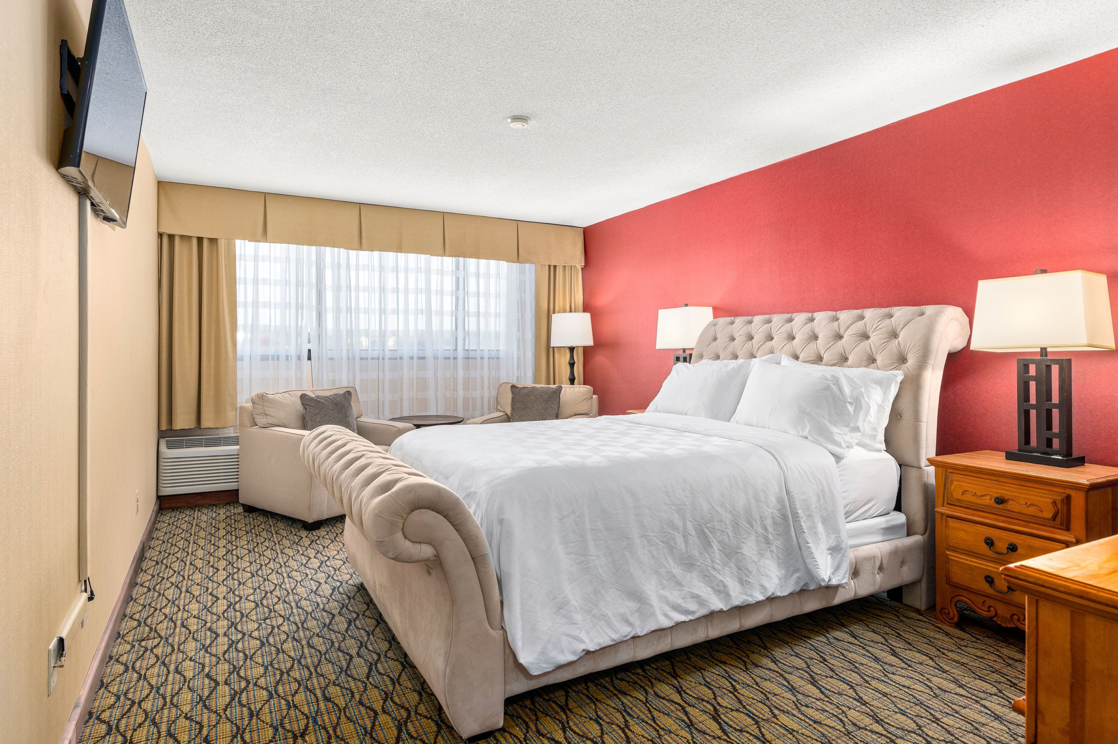 Holiday Inn Johnson City — 15