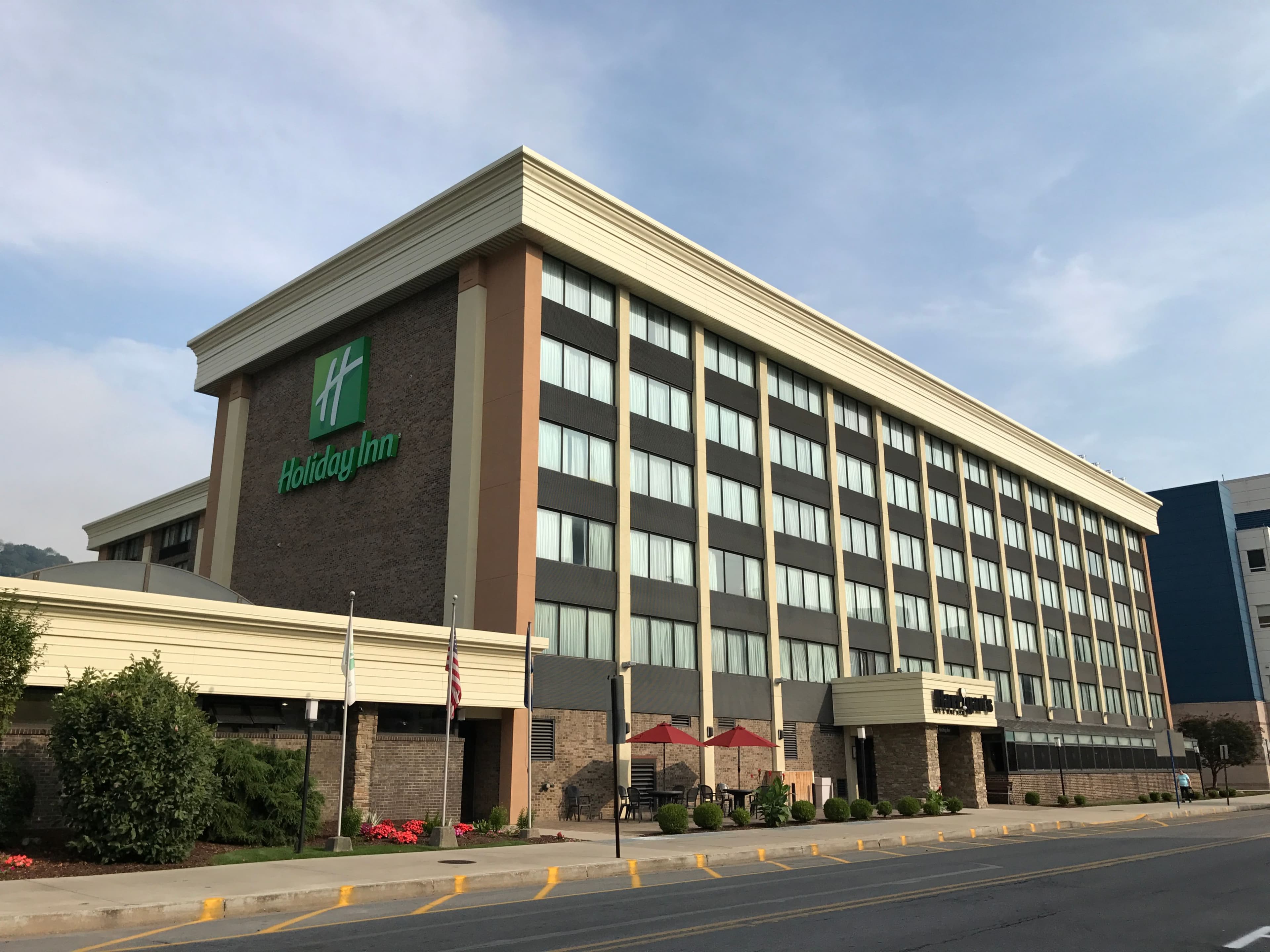 Holiday Inn Johnstown-Downtown - Image 1