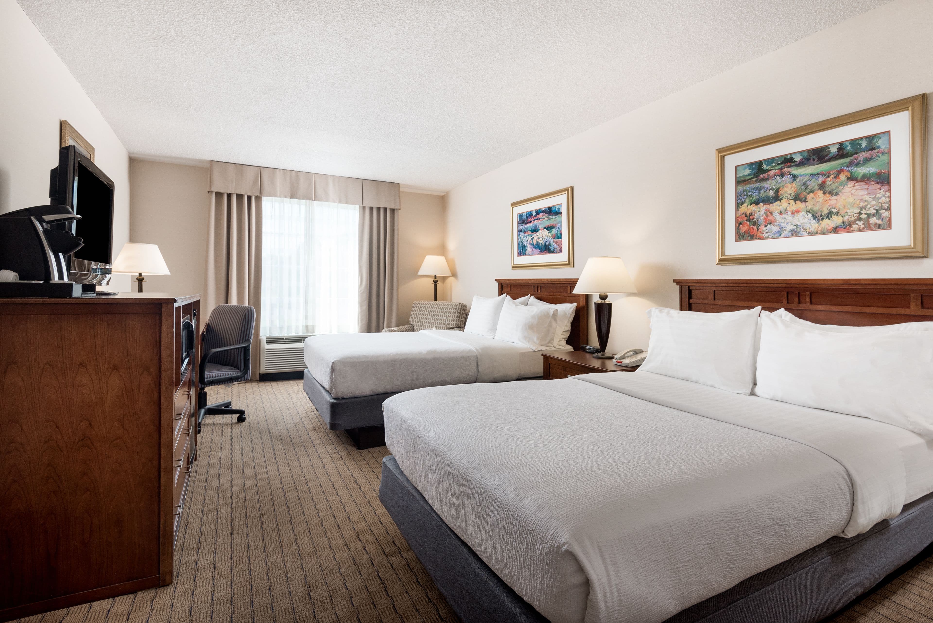 Holiday Inn Johnstown-Gloversville — 11